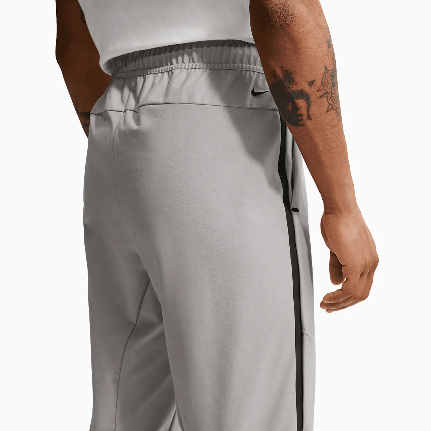 Men's Sportswear Tech Fleece Windrunner Tracksuit Nike - Tops and Bottoms USA