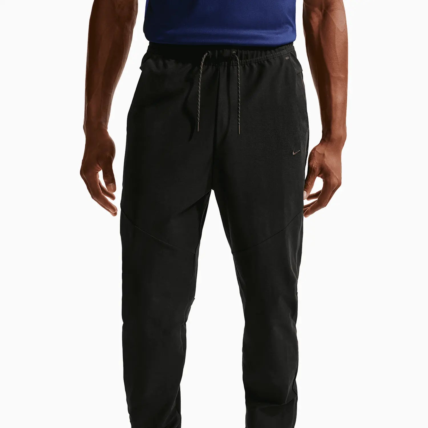 Men's Sportswear Tech Fleece Windrunner Tracksuit Nike - Tops and Bottoms USA