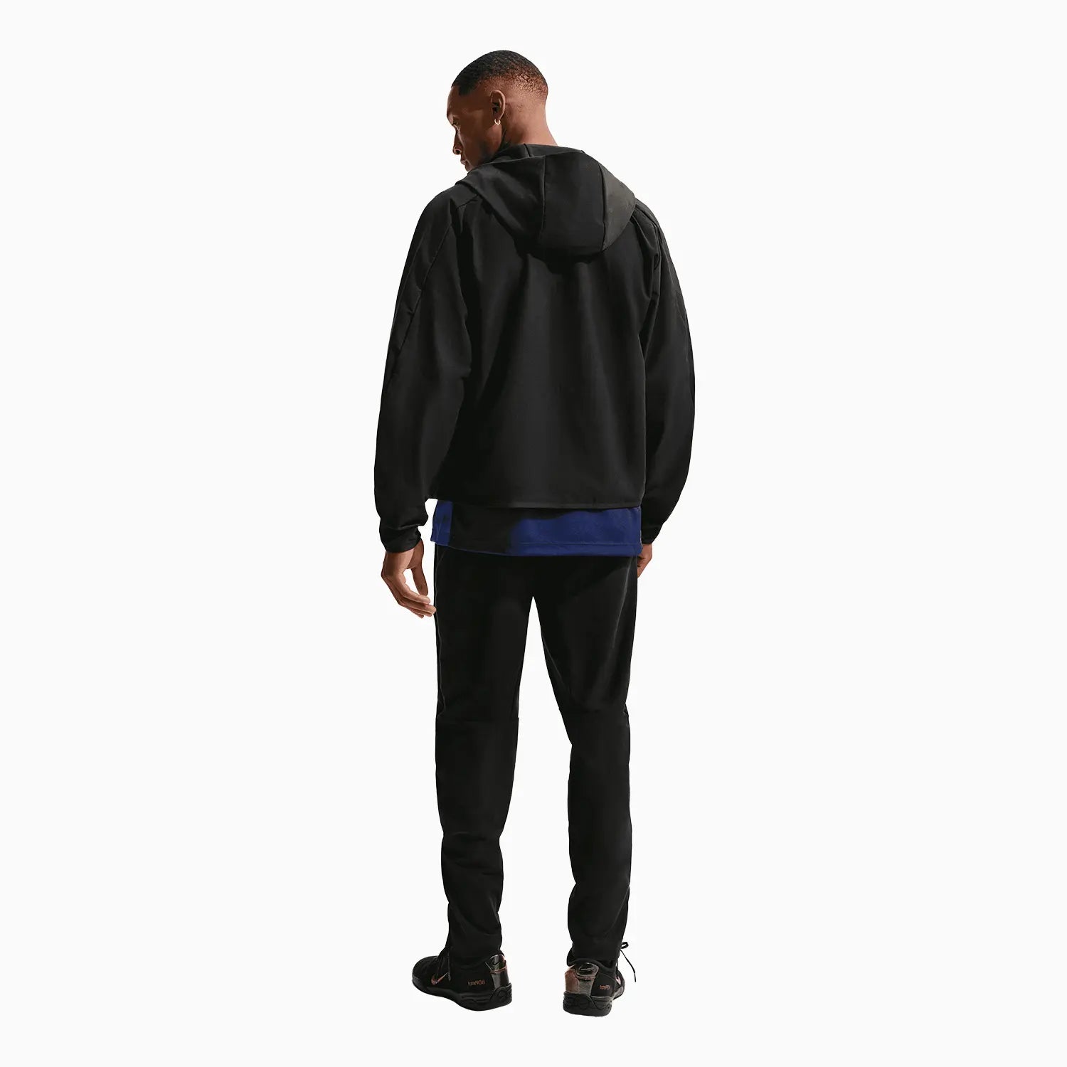 Men's Sportswear Tech Fleece Windrunner Tracksuit Nike - Tops and Bottoms USA