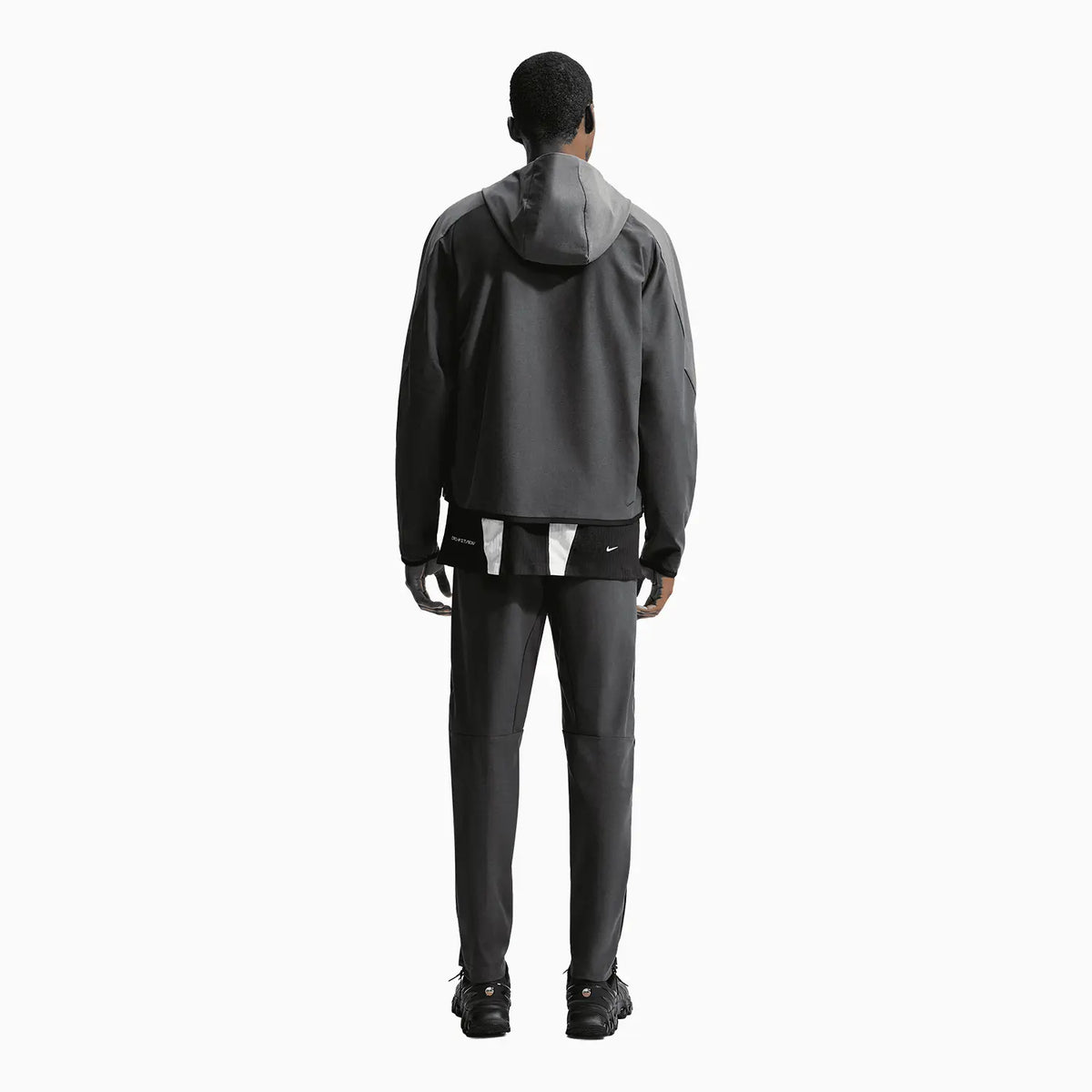 Men's Shori Knit Full Zip Windrunner Tracksuit