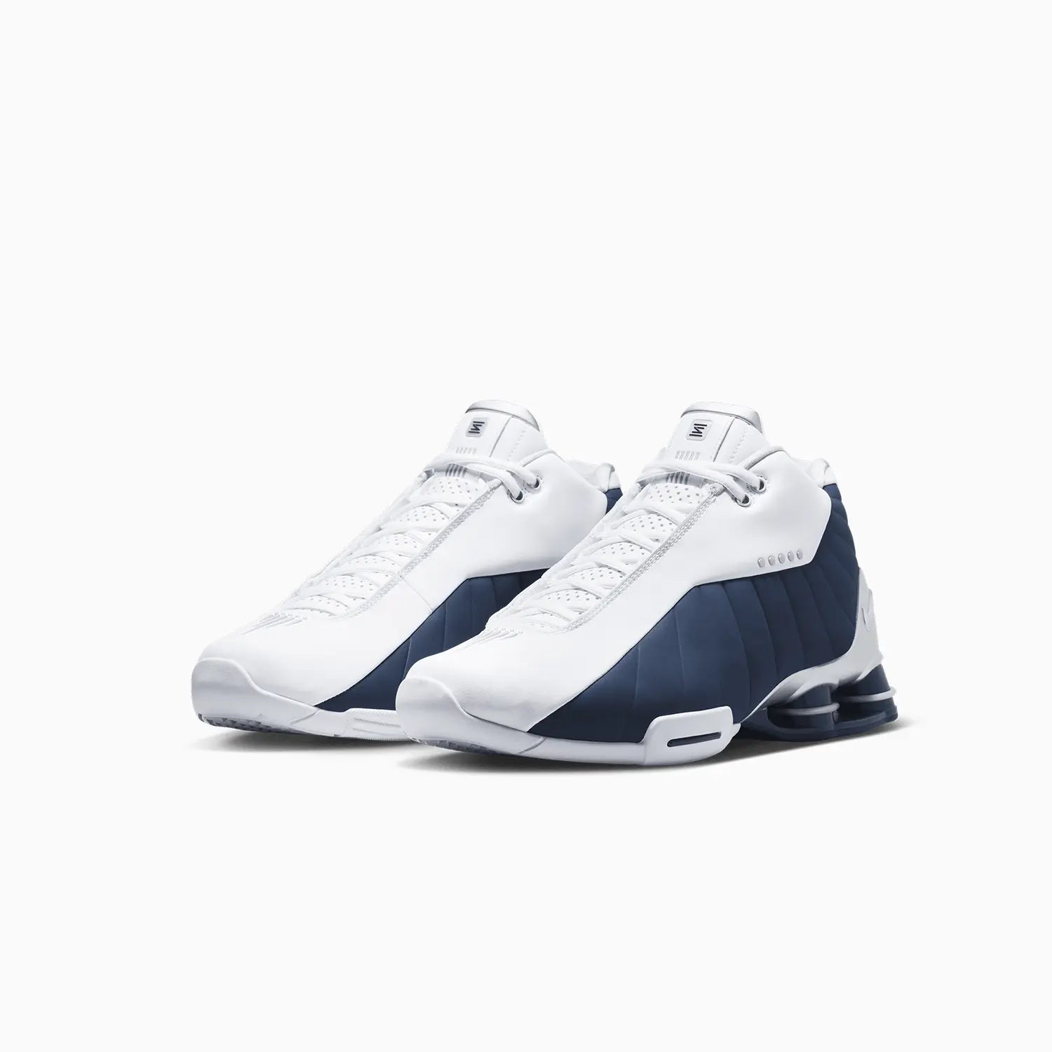 Men's Shox BB4 "Olympic"