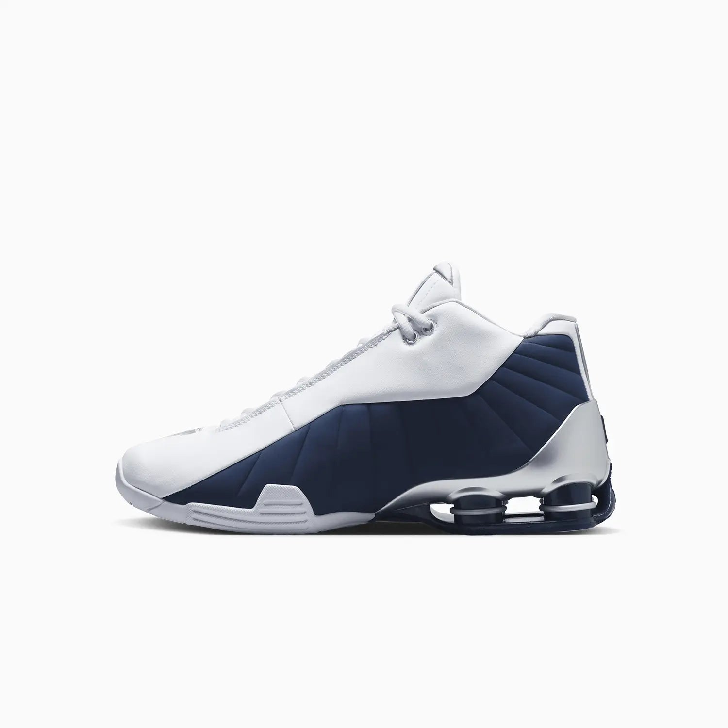 Men's Shox BB4 "Olympic"
