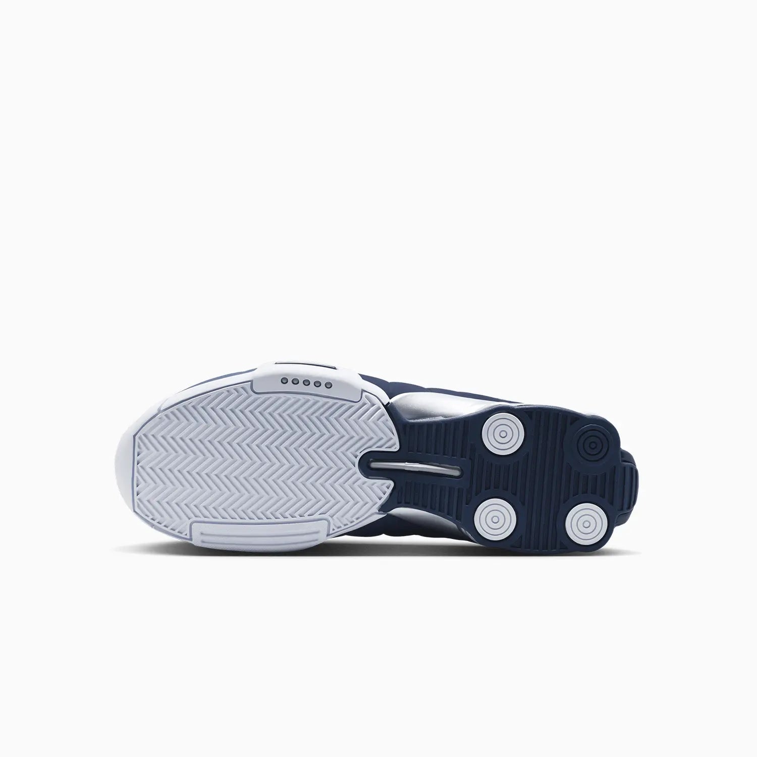 Men's Shox BB4 "Olympic"