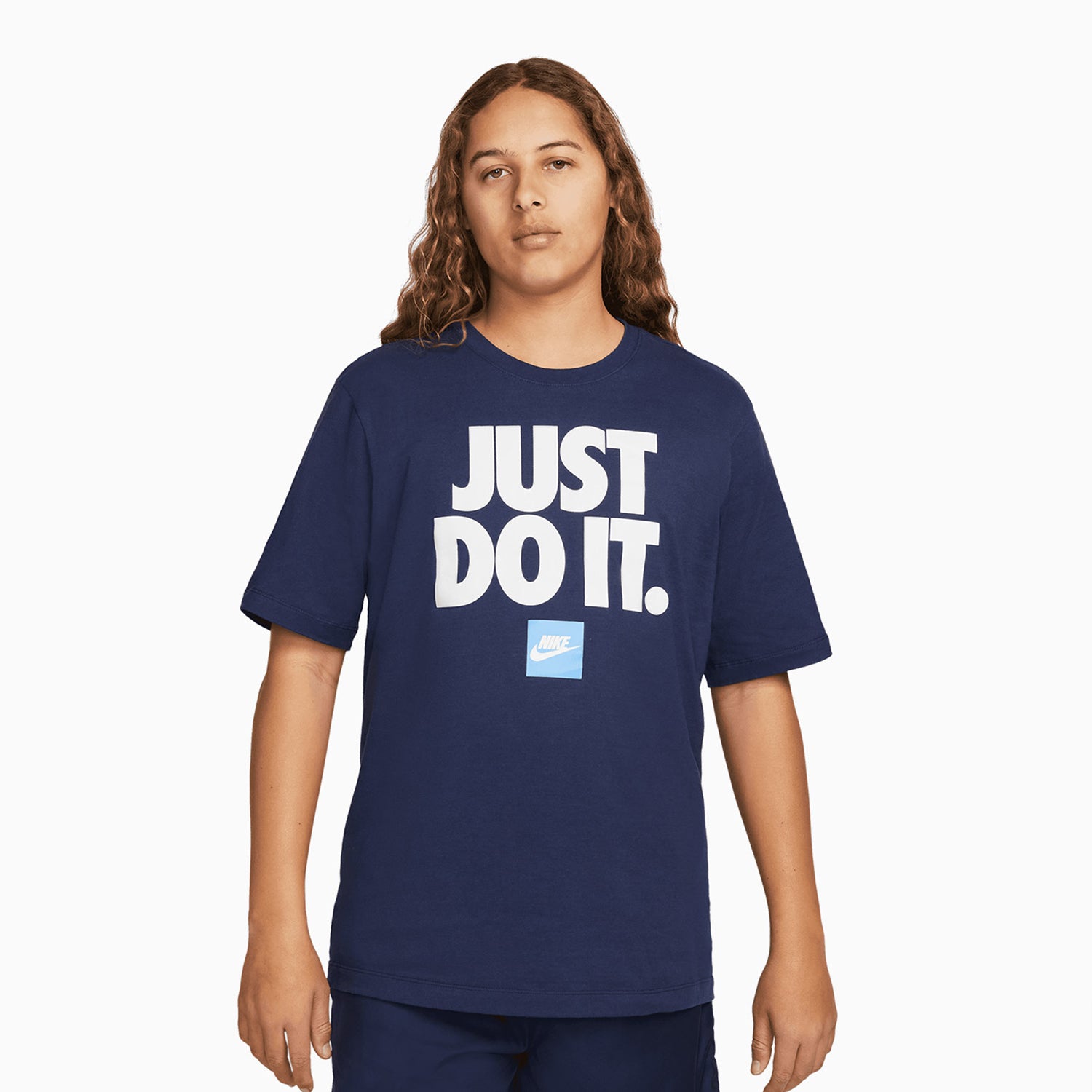 Nike Mens Nike Just Do It Collection 219 Nike Men's Sportswear