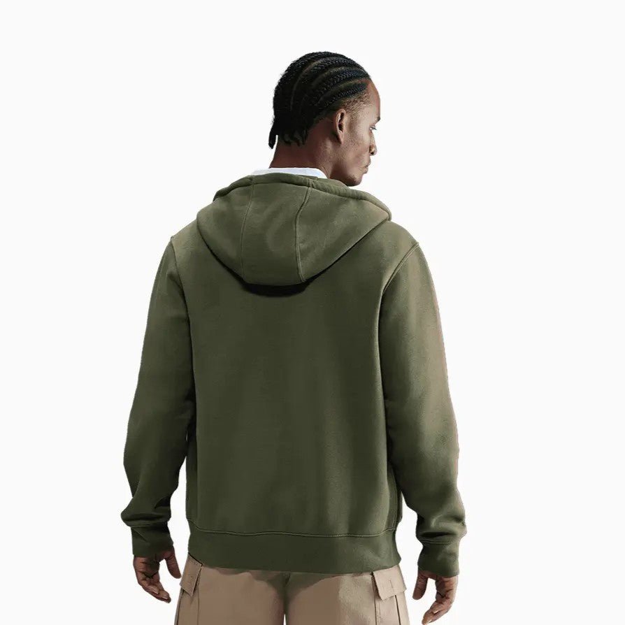 Men's Sportswear Club Fleece Outfit Nike - Tops and Bottoms USA