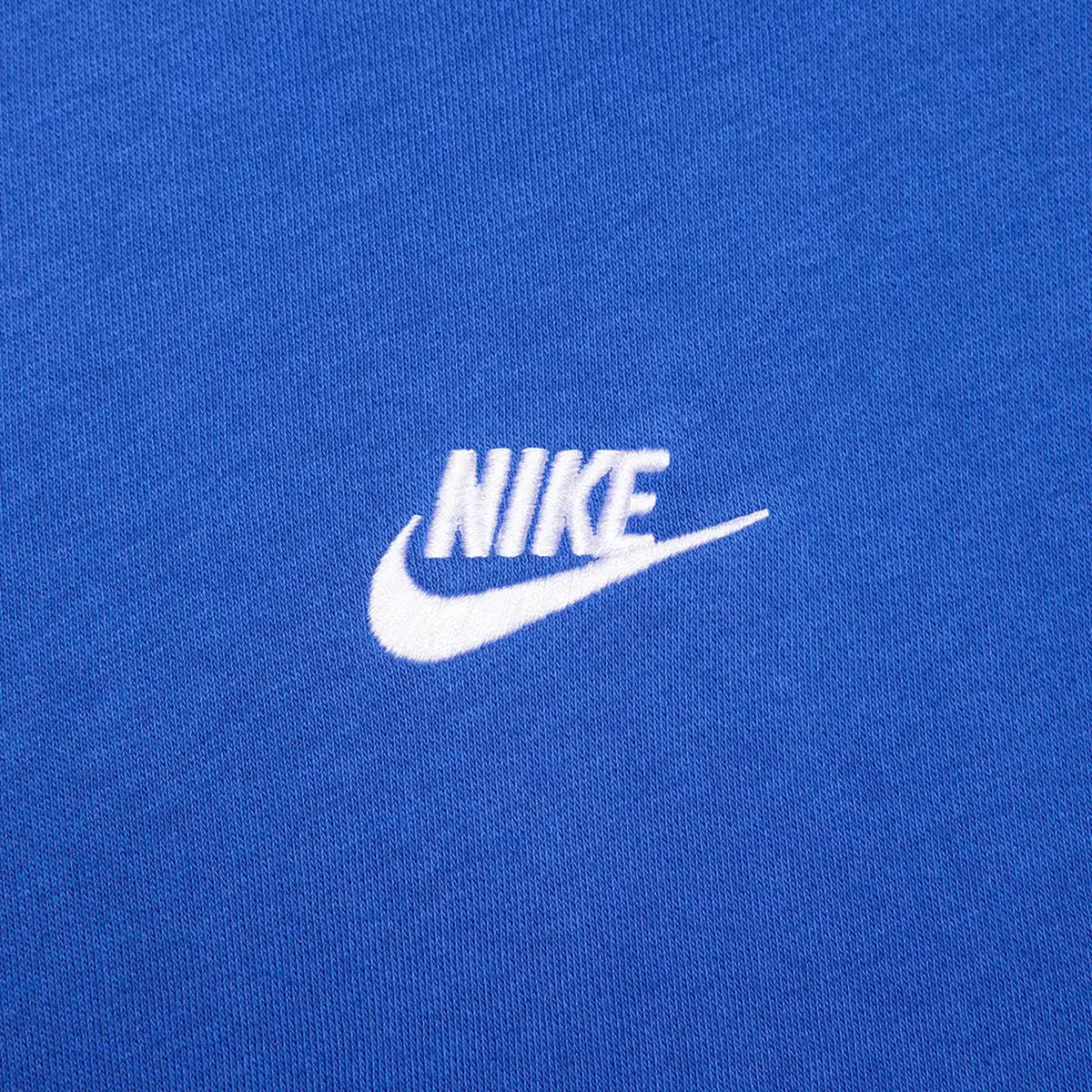 Men's Sportswear Club Fleece Outfit Nike - Tops and Bottoms USA