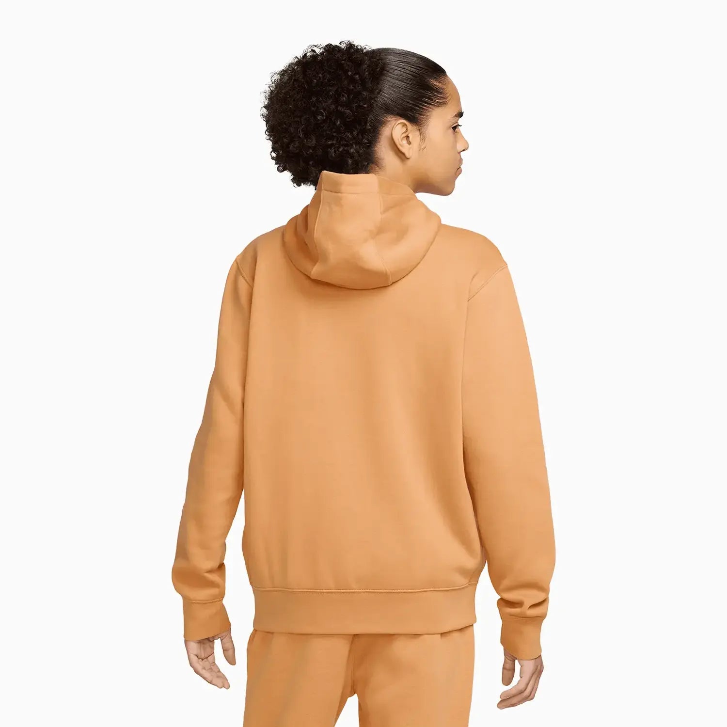Men's Sportswear Club Fleece Outfit