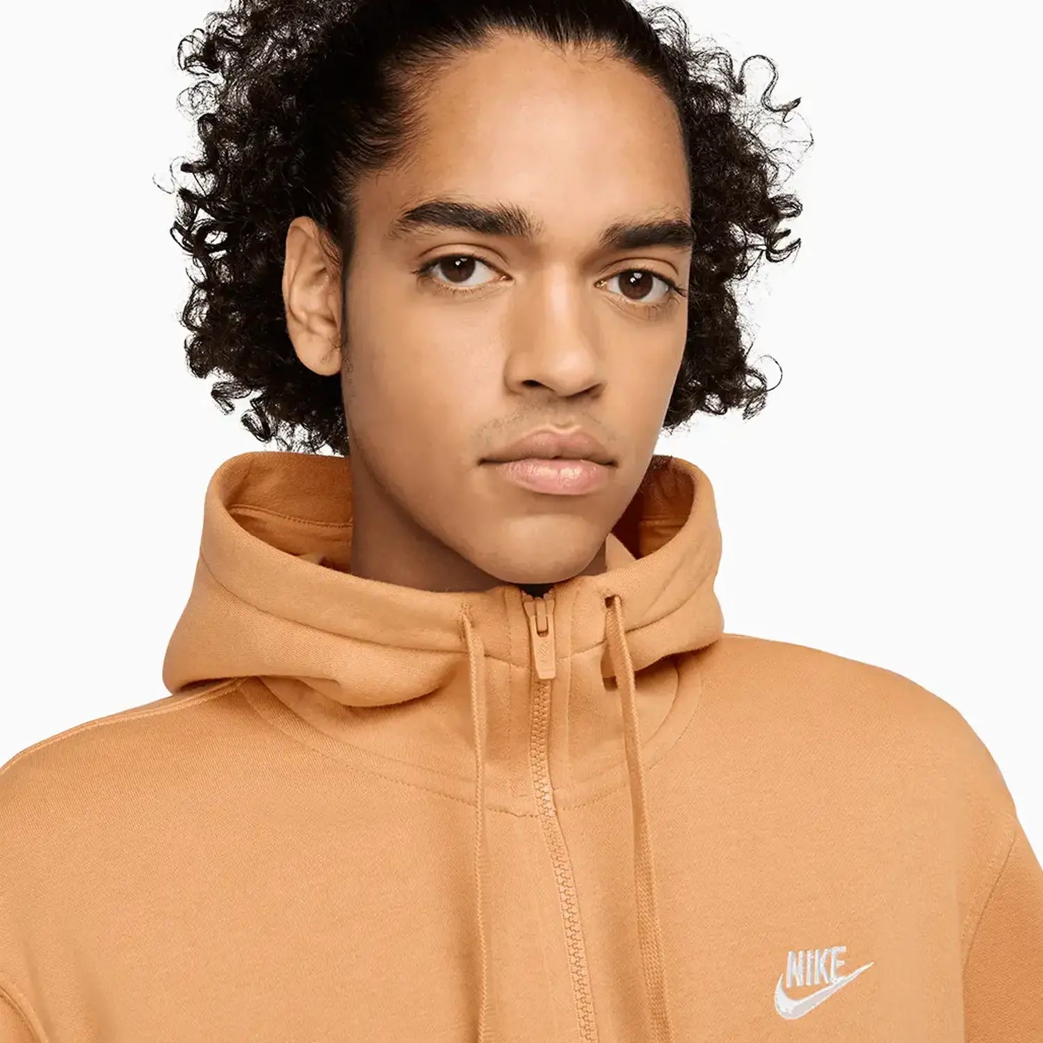 Men's Sportswear Club Fleece Outfit