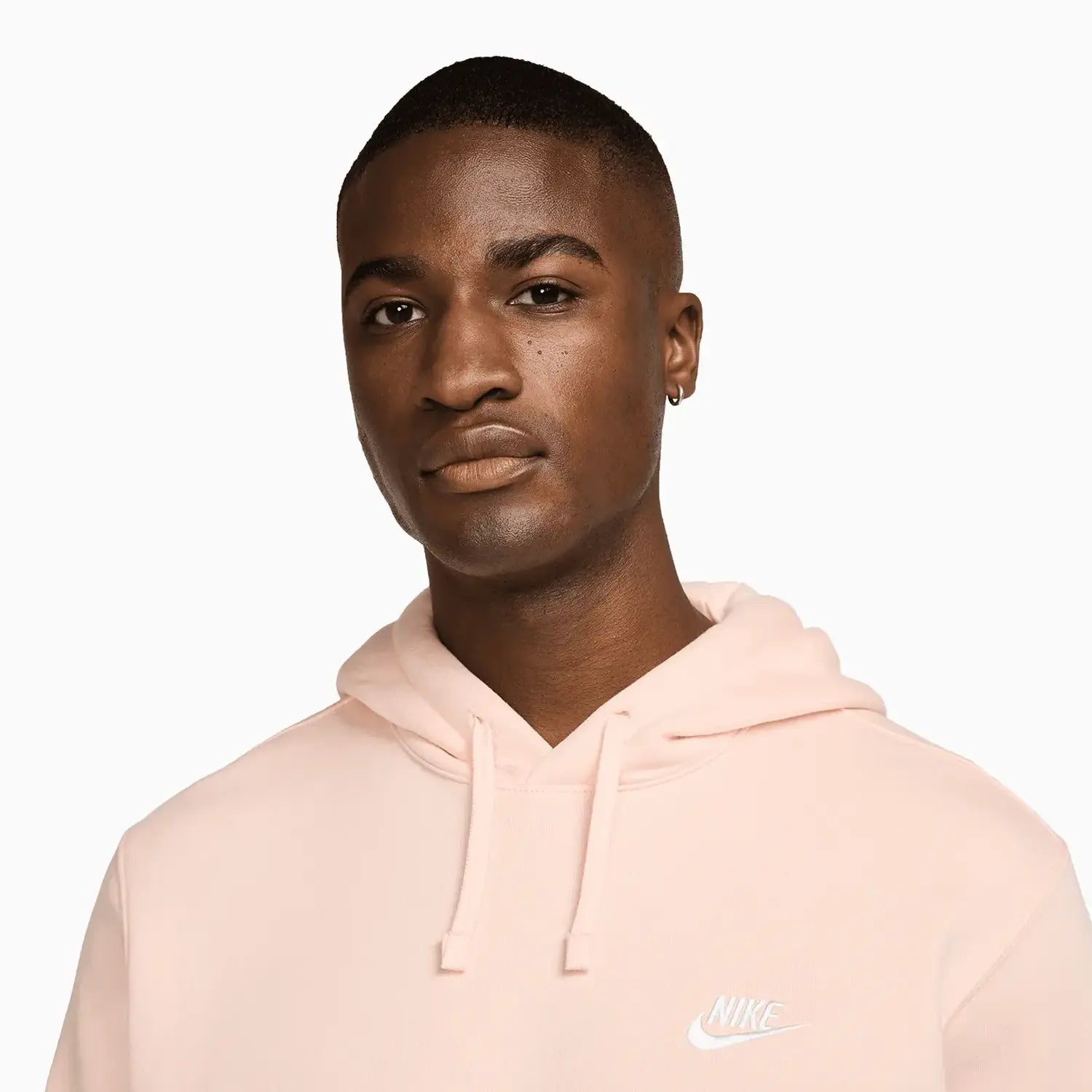 Men's Sportswear Club Fleece Outfit Nike - Tops and Bottoms USA