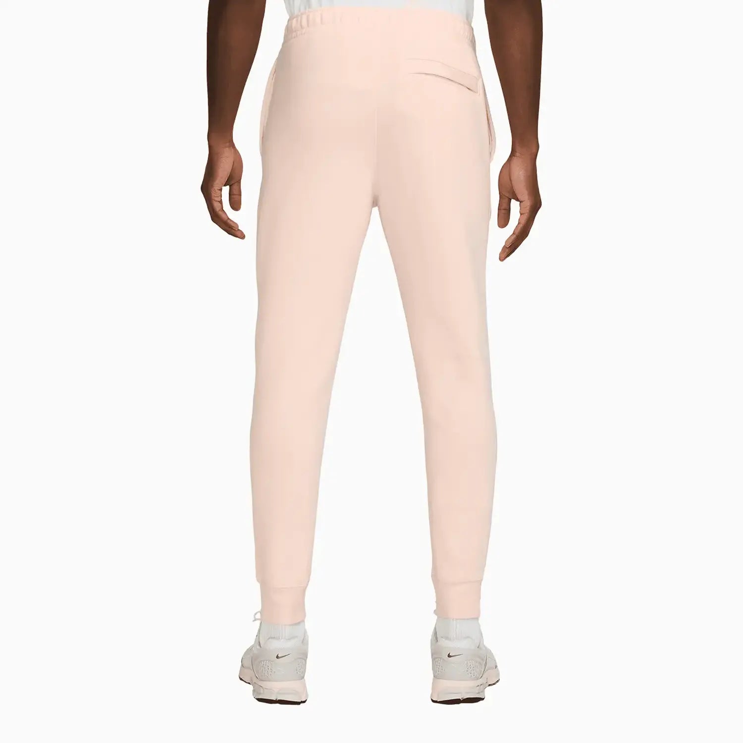 Men's Sportswear Club Fleece Outfit Nike - Tops and Bottoms USA