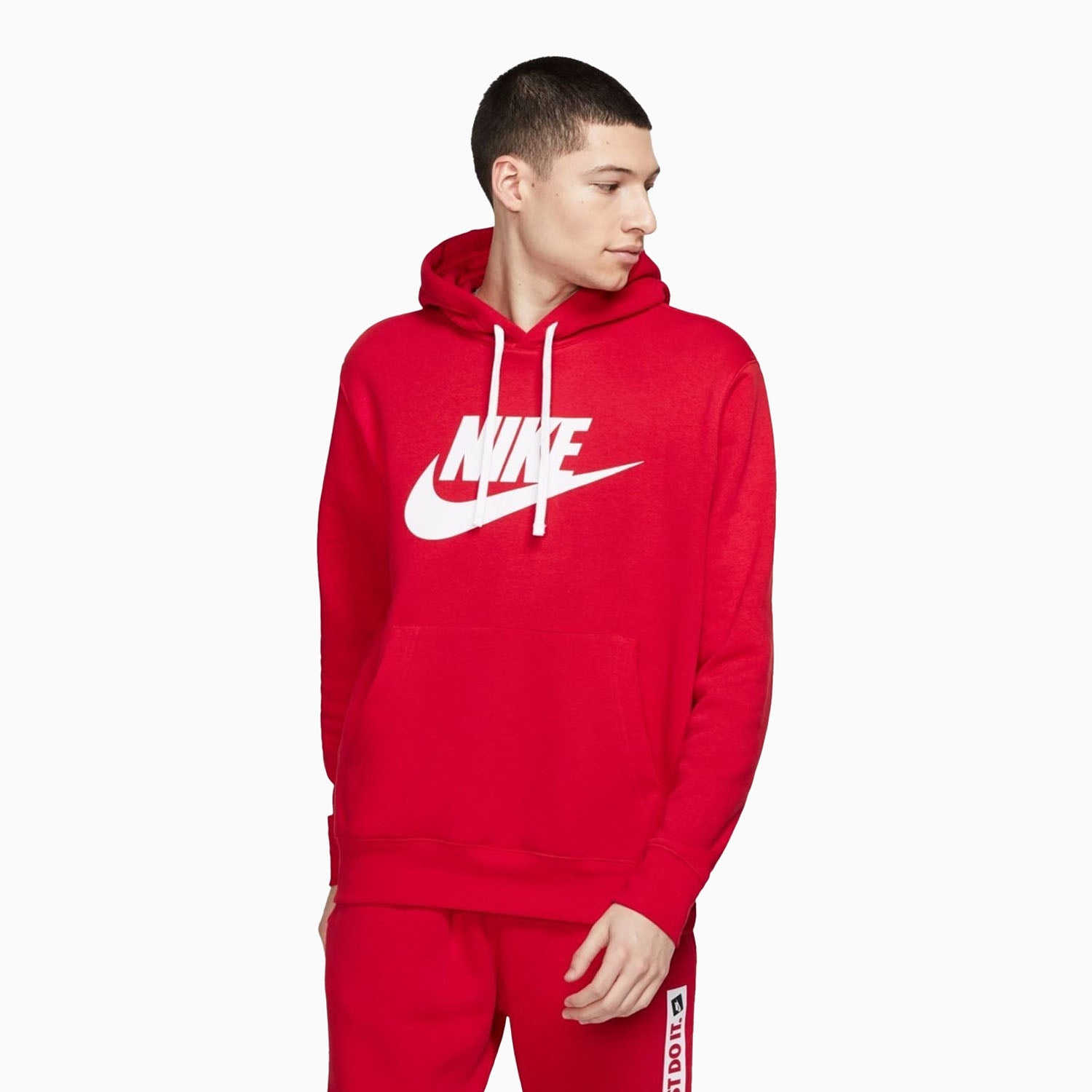 Nike Men s Sportswear Club Fleece Outfit