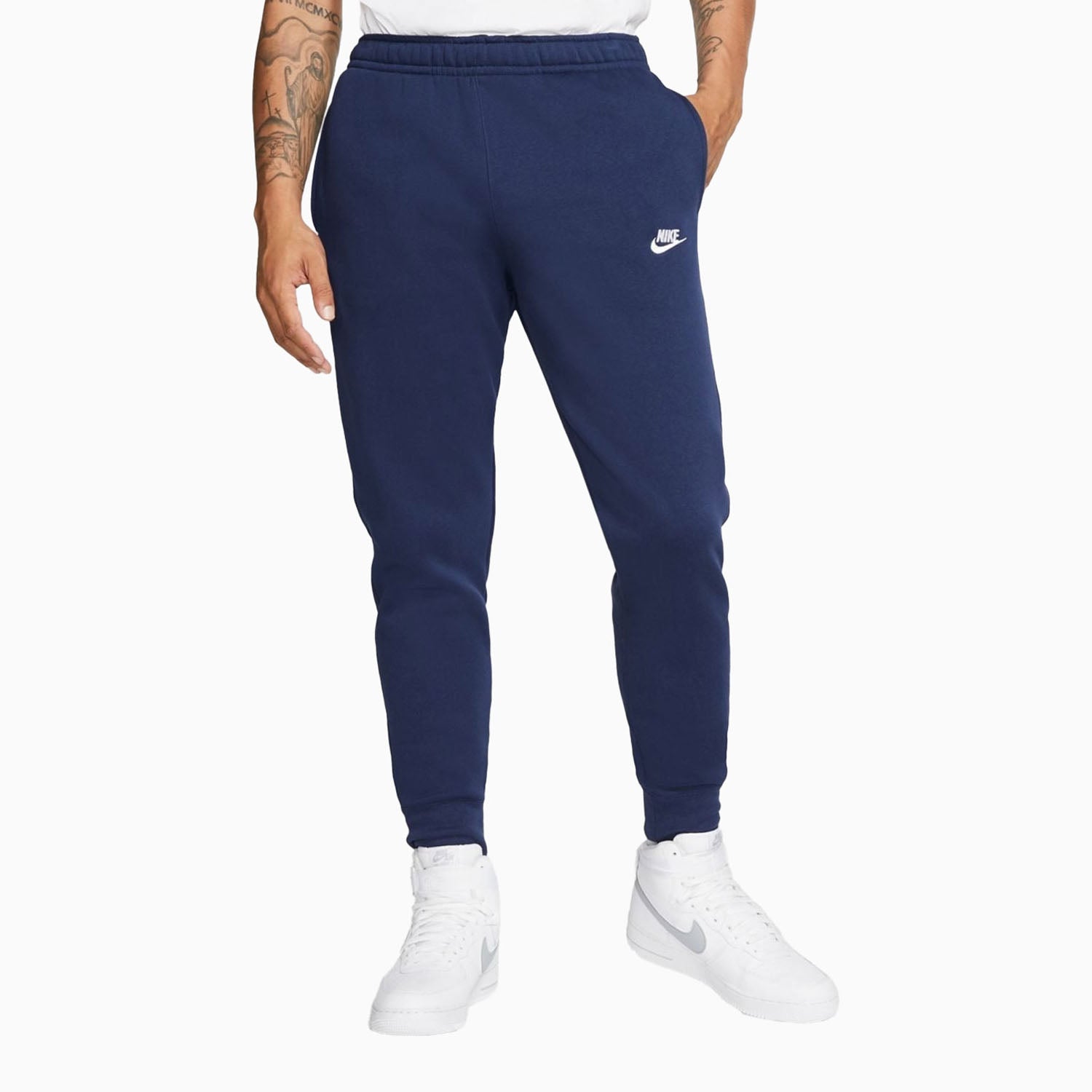 nike-mens-sportswear-club-fleece-outfit-dm5458-410-bv2671-410