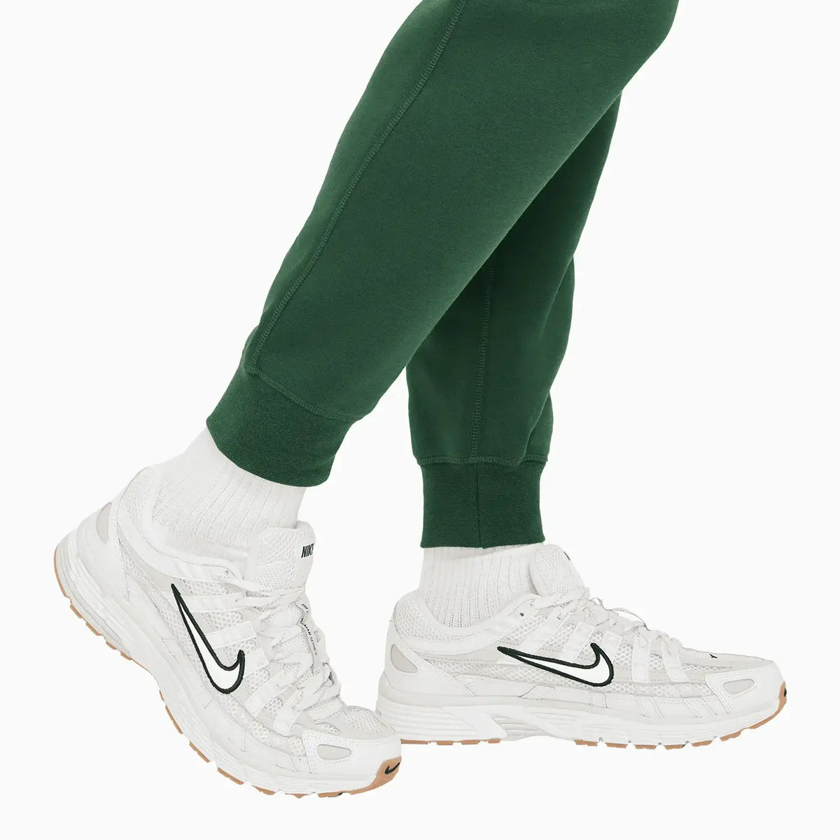 Men's Sportswear Club Fleece Outfit Nike - Tops and Bottoms USA