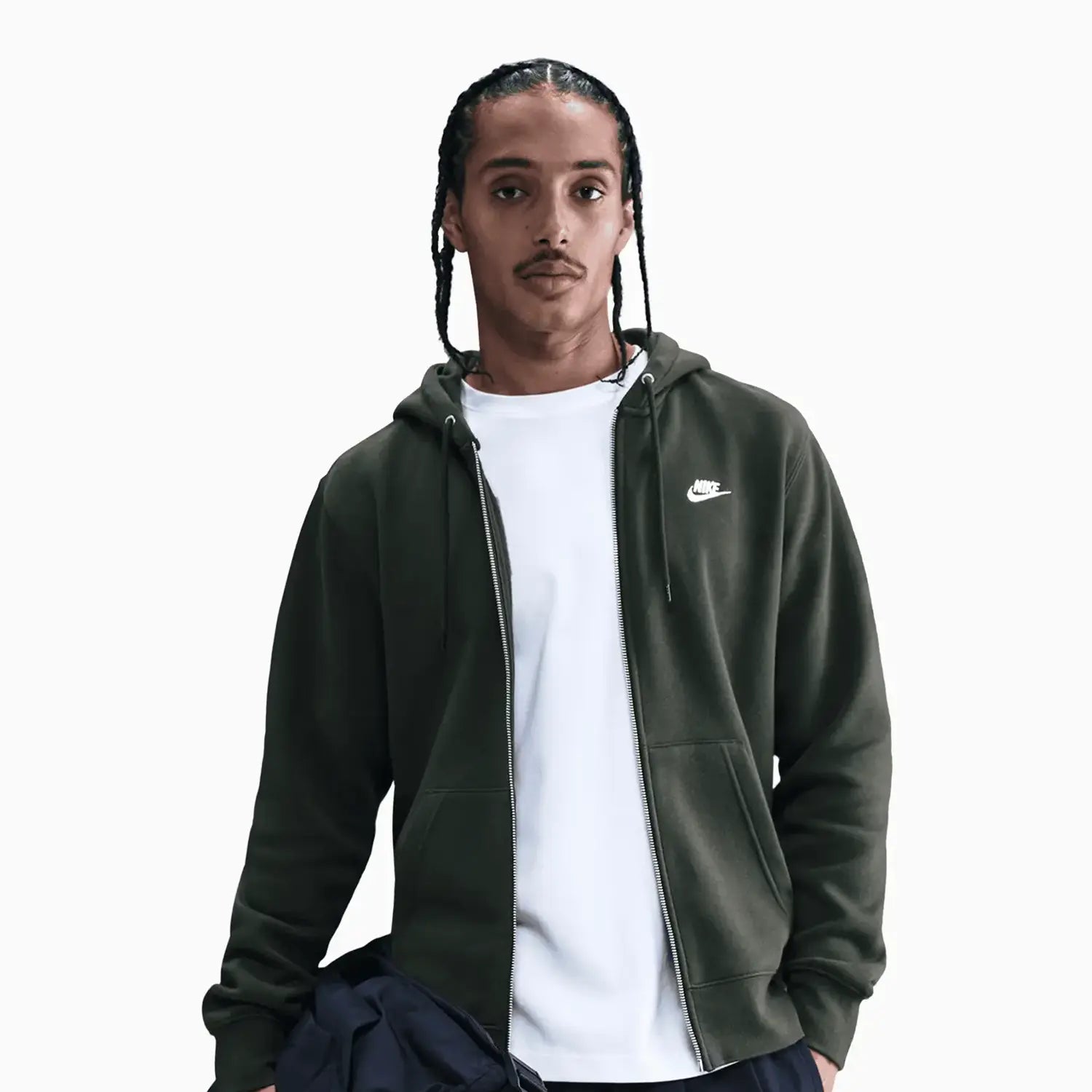 Men's Sportswear Club Fleece Outfit