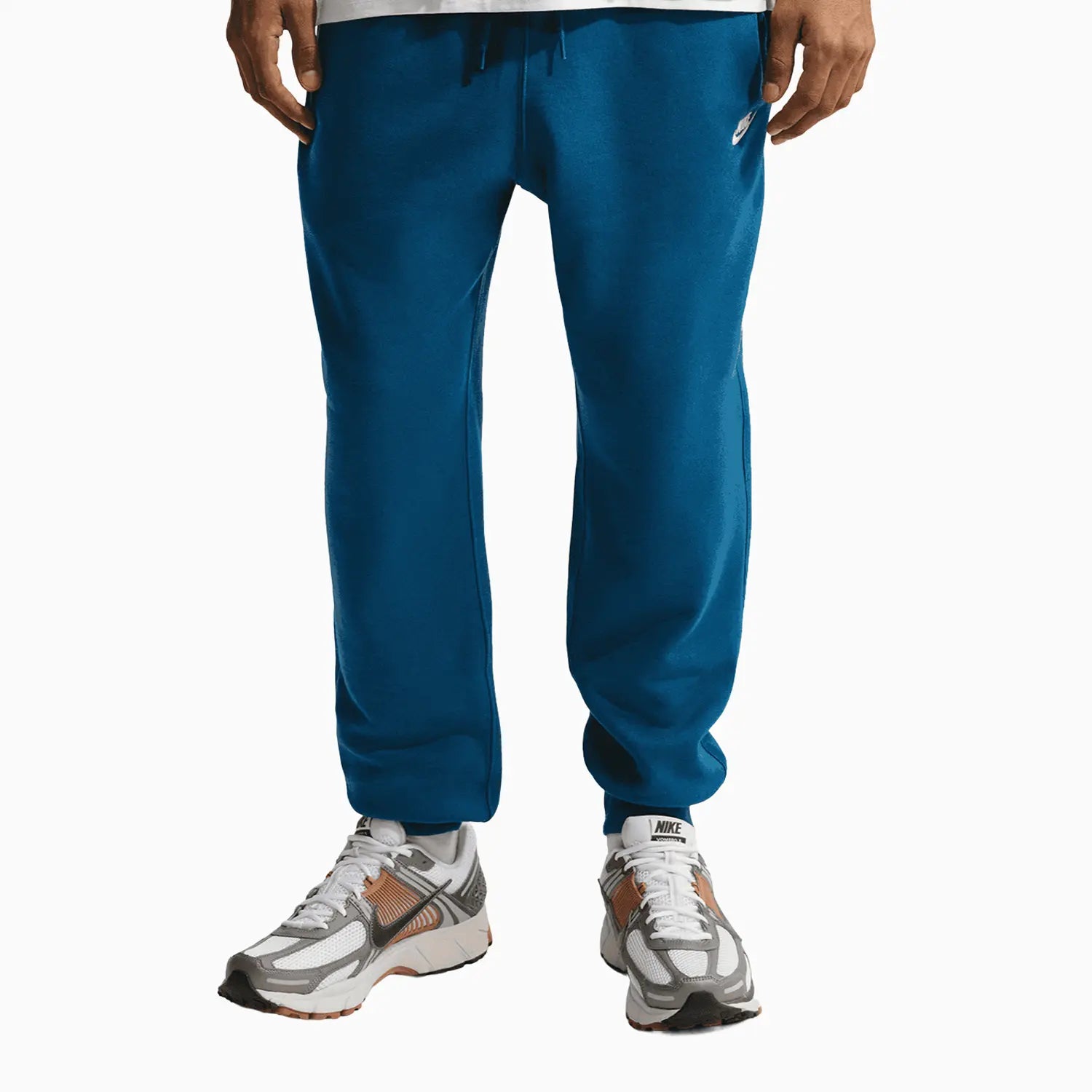 Men's Sportswear Club Fleece Outfit