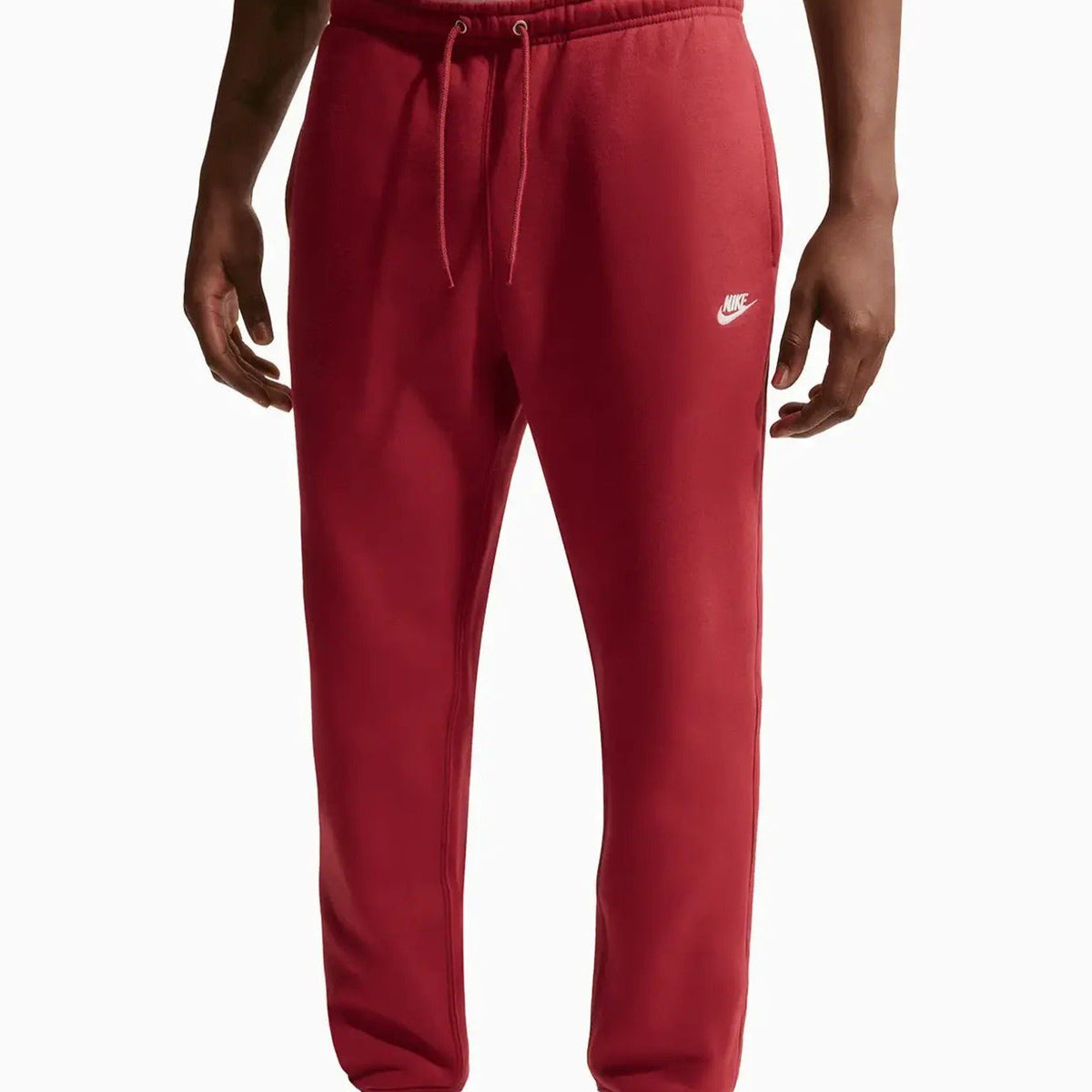 Men's Sportswear Club Fleece Outfit Nike - Tops and Bottoms USA