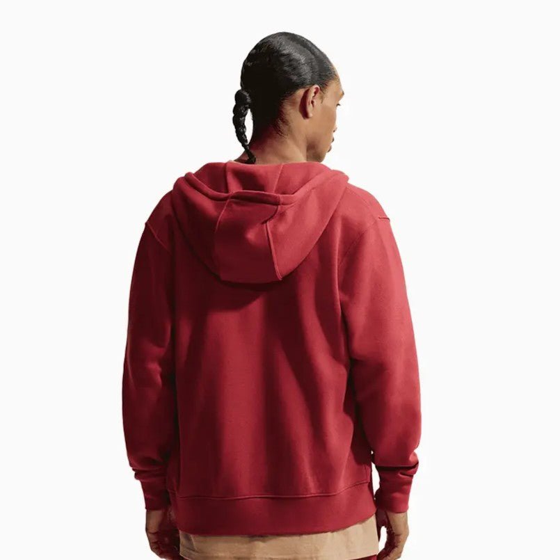 Men's Sportswear Club Fleece Outfit Nike - Tops and Bottoms USA