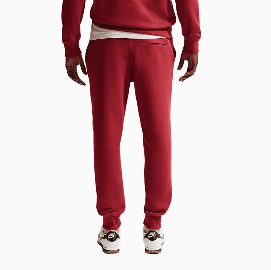 Men's Sportswear Club Fleece Outfit Nike - Tops and Bottoms USA