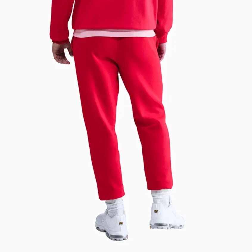 Men's Sportswear Club Fleece Outfit Nike - Tops and Bottoms USA
