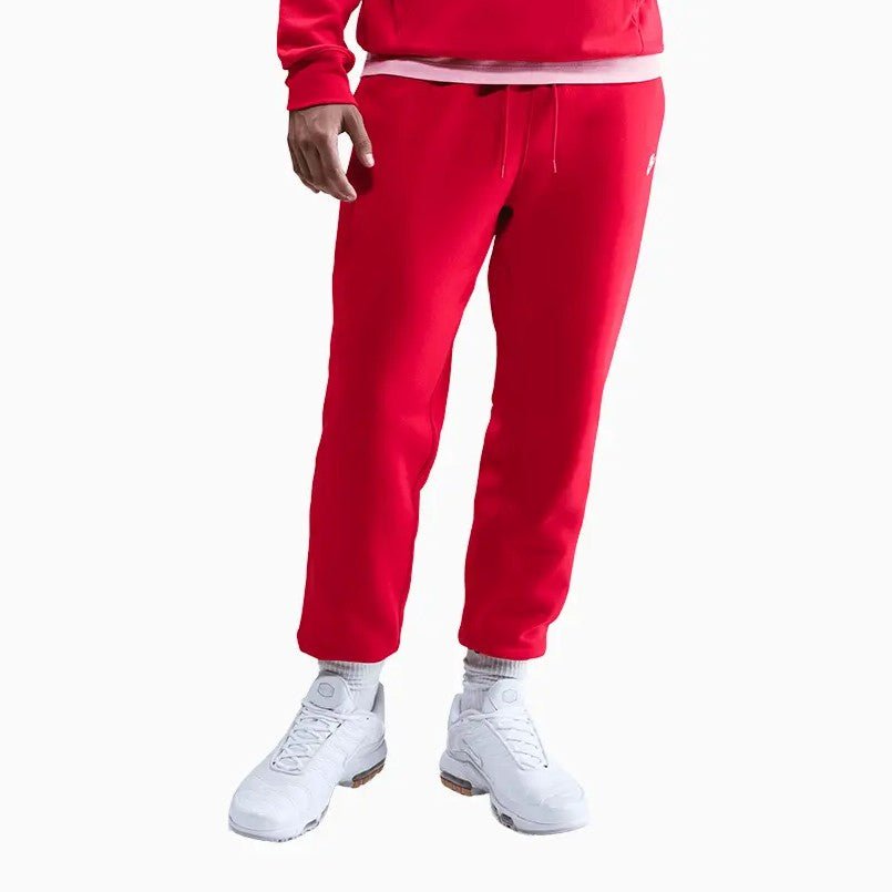 Men's Sportswear Club Fleece Outfit Nike - Tops and Bottoms USA