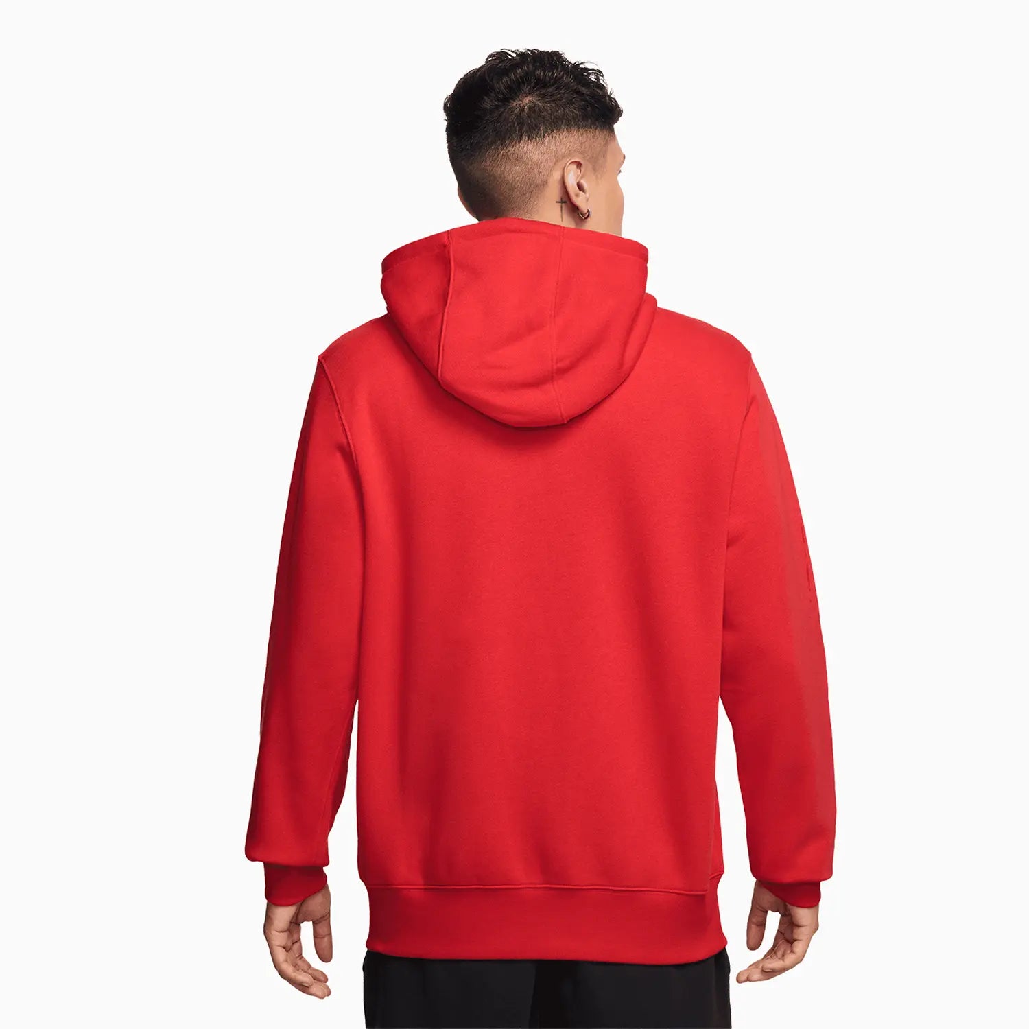 Men's Sportswear Club Fleece Outfit