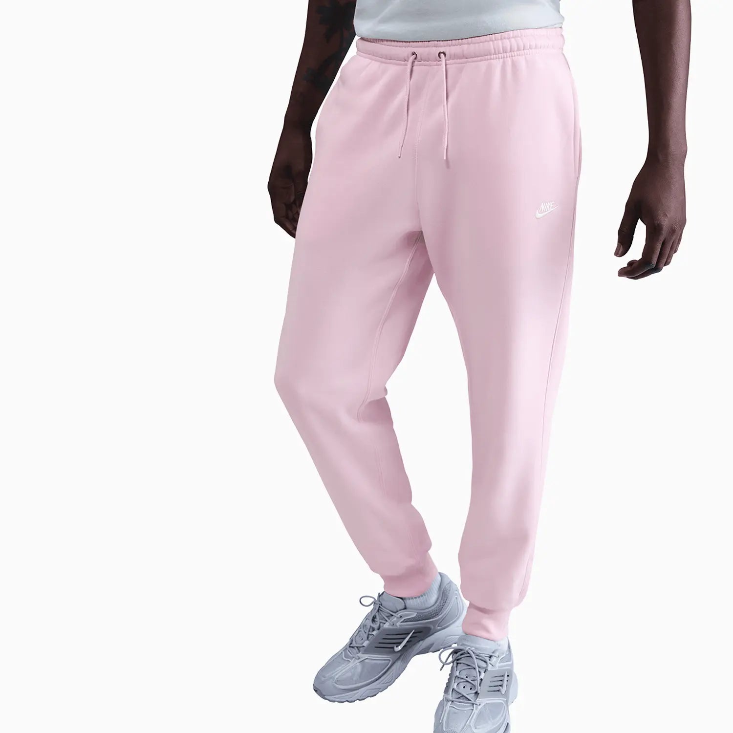 Men's Sportswear Club Fleece Outfit