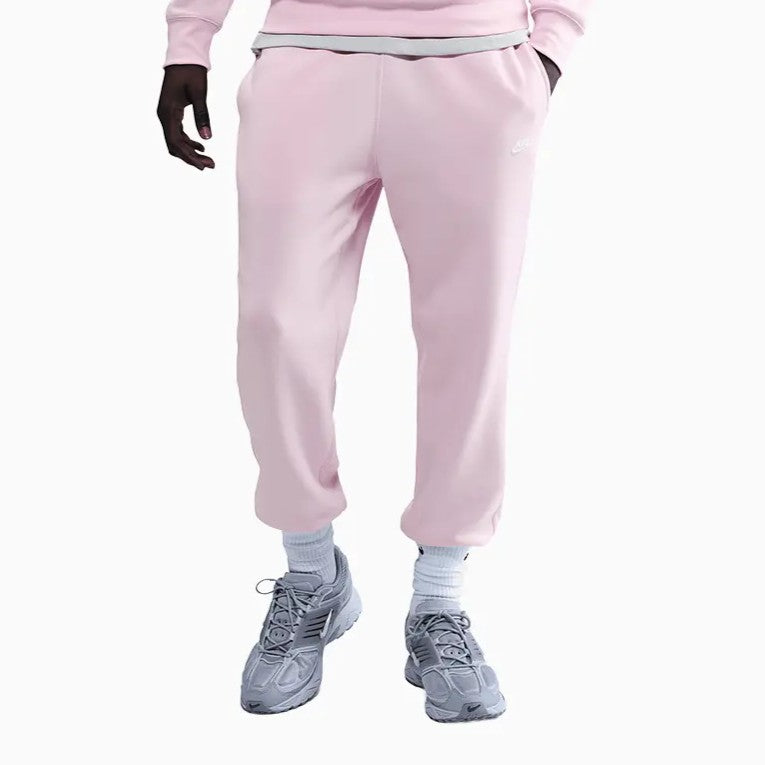 Men's Sportswear Club Fleece Outfit