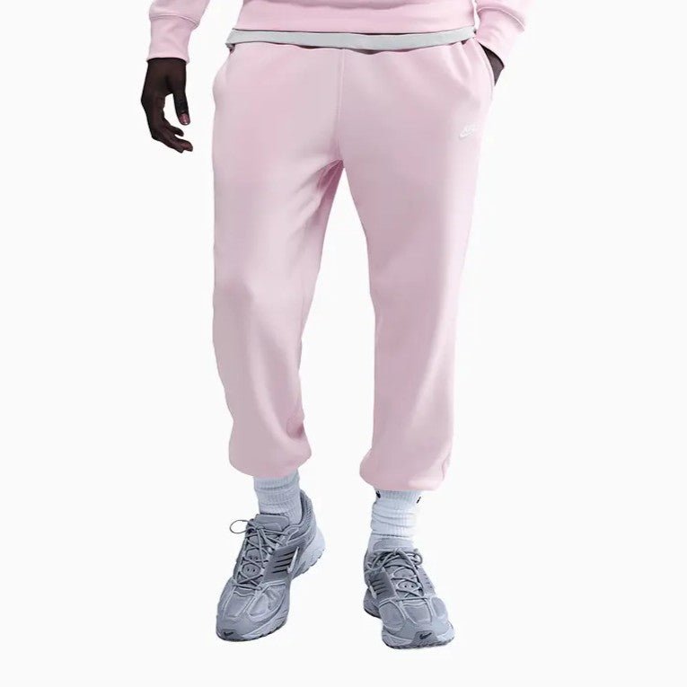 Men's Sportswear Club Fleece Outfit Nike - Tops and Bottoms USA