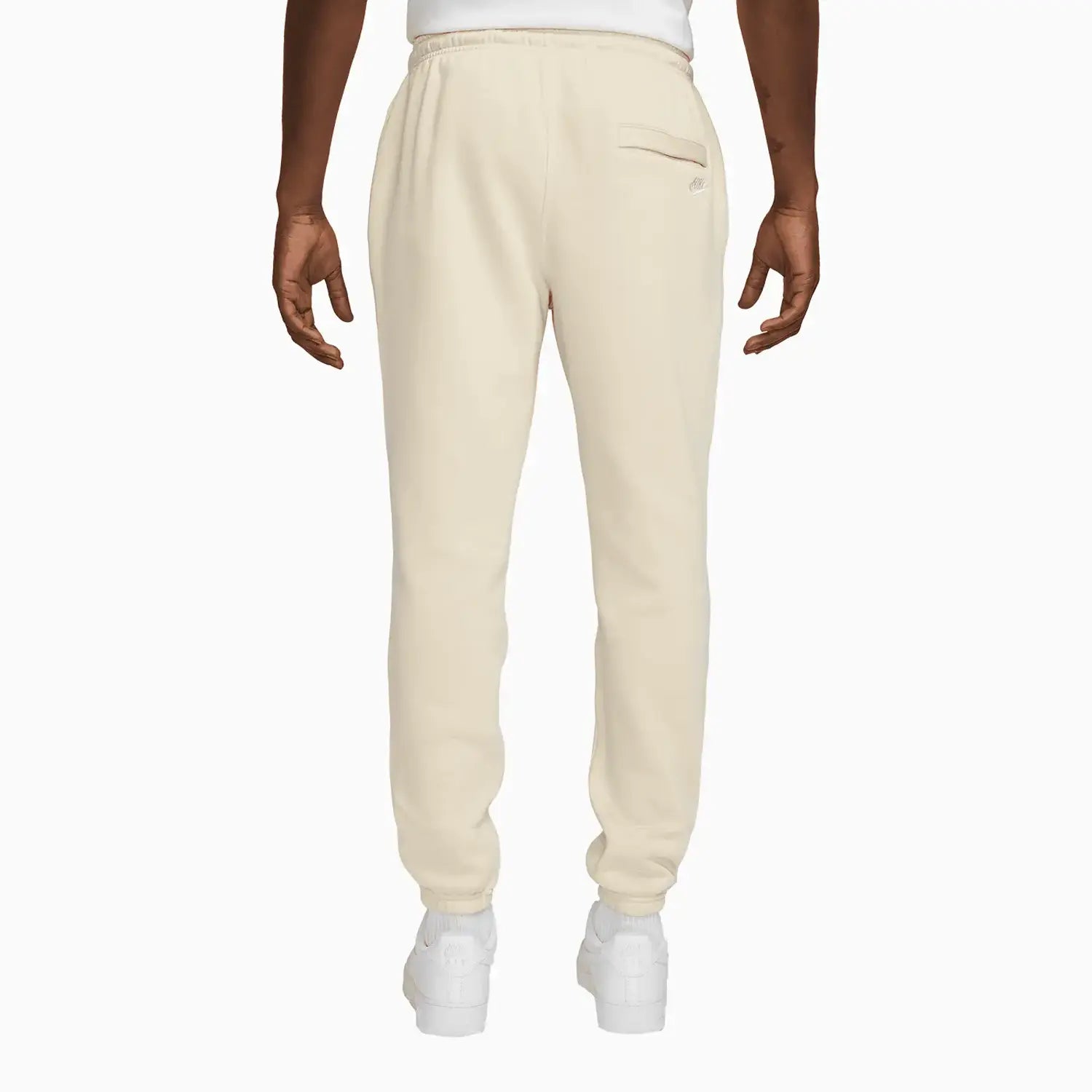 Men's Sportswear Club Fleece Outfit Nike - Tops and Bottoms USA