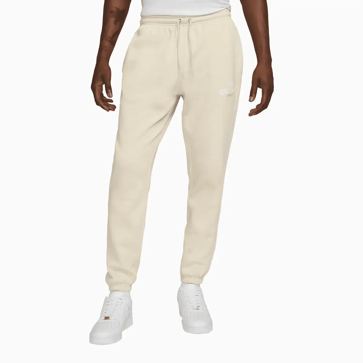 Men's Sportswear Club Fleece Outfit Nike - Tops and Bottoms USA