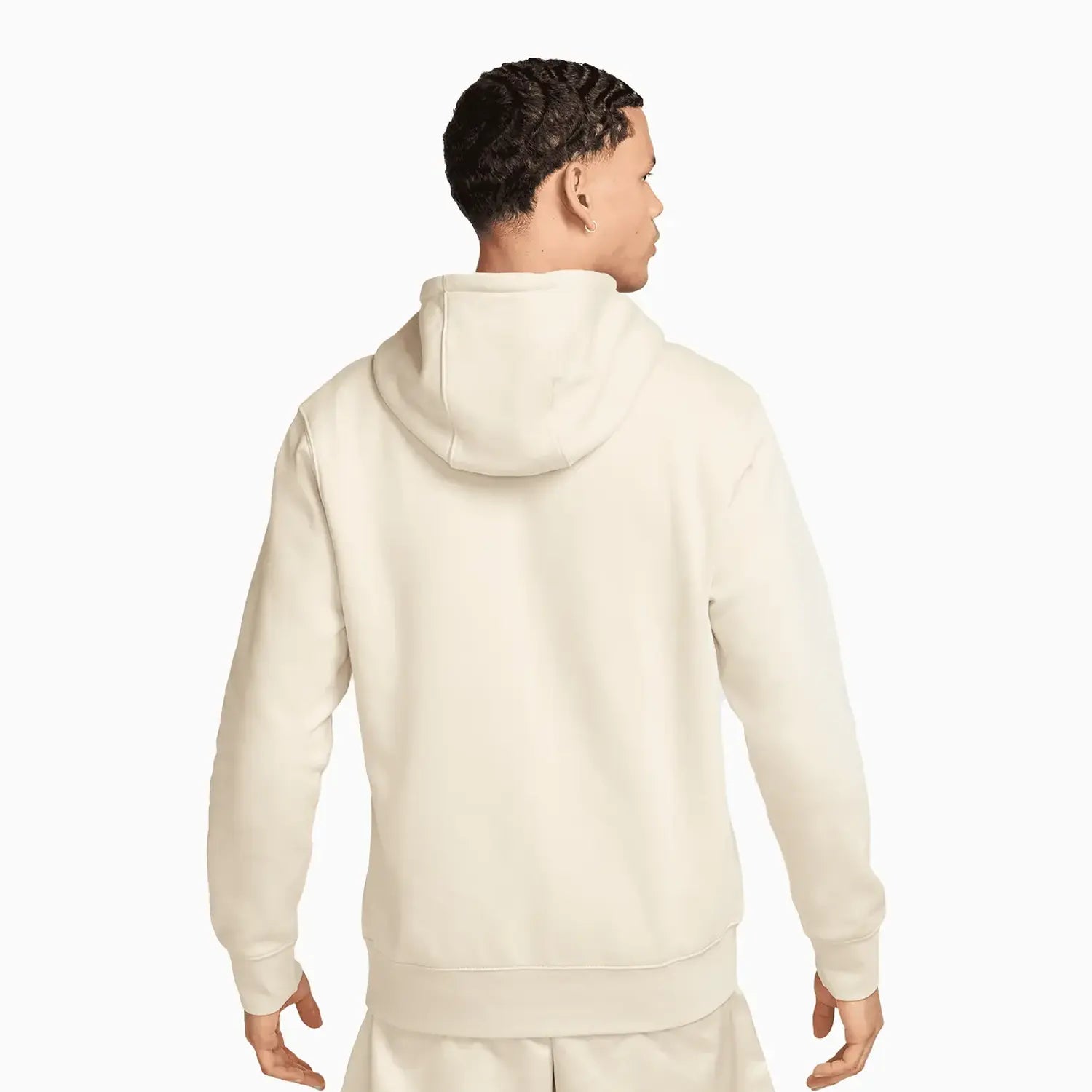 Men's Sportswear Club Fleece Outfit Nike - Tops and Bottoms USA