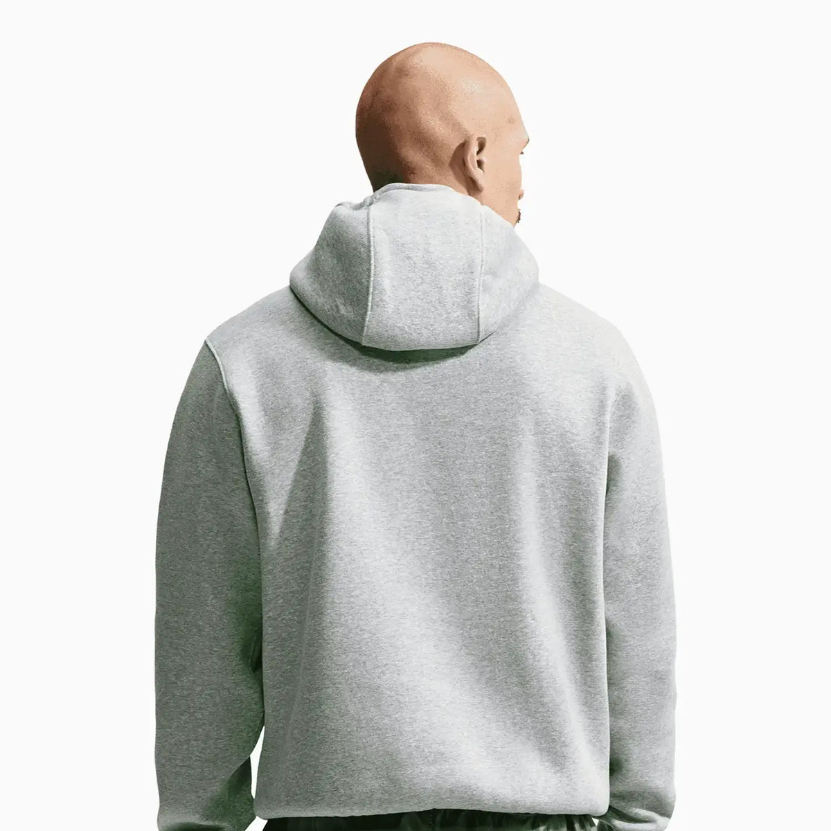Men's Sportswear Club Fleece Outfit