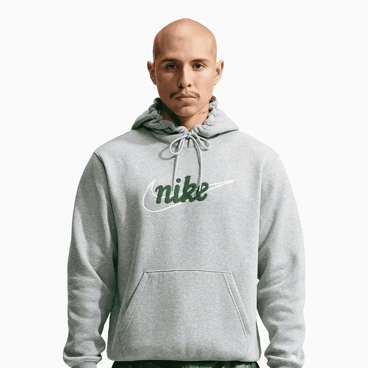 Men's Sportswear Club Fleece Outfit