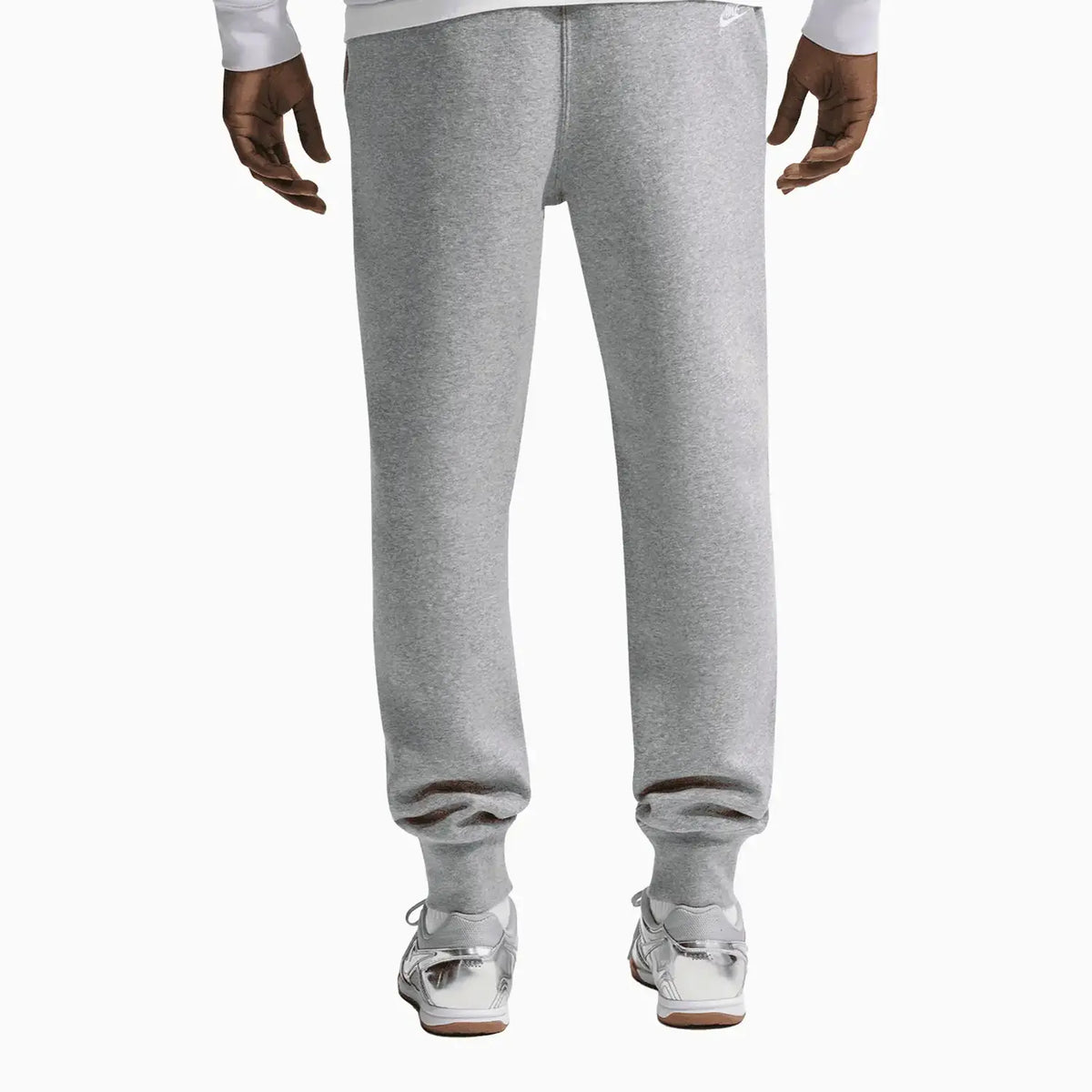 Men's Sportswear Club Fleece Outfit