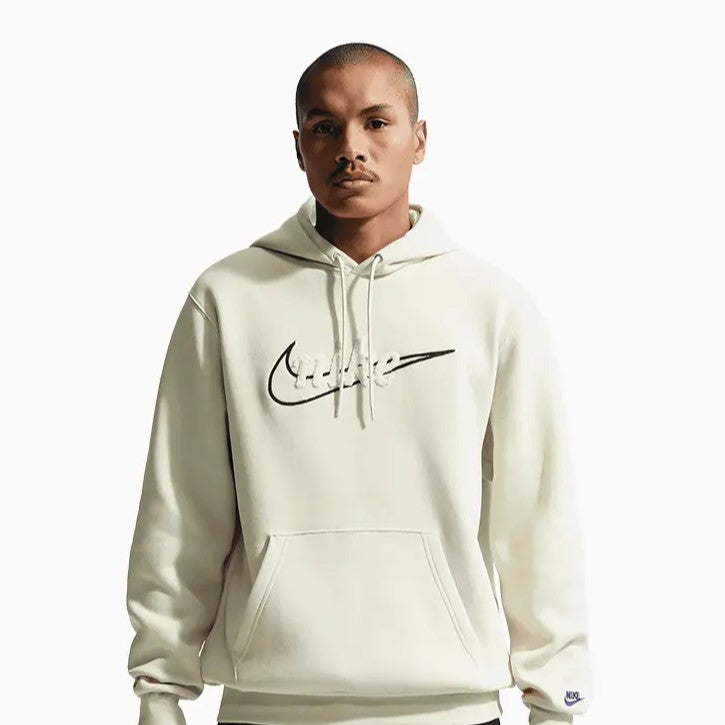 Men's Sportswear Club Fleece Outfit