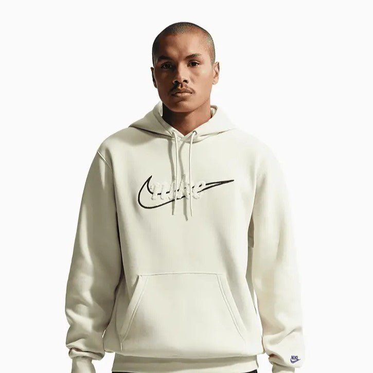Men's Sportswear Club Fleece Outfit Nike - Tops and Bottoms USA