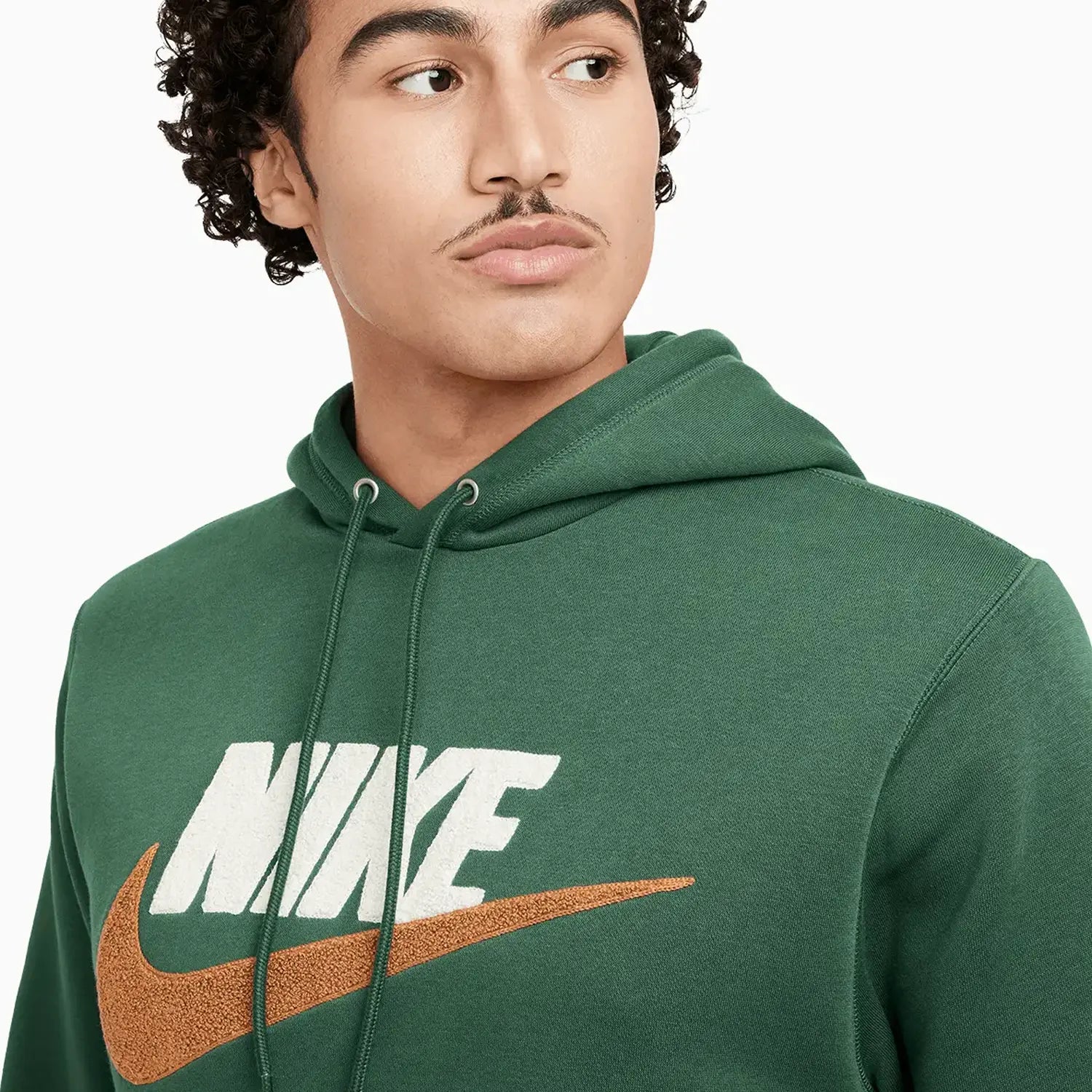 Men's Sportswear Club Fleece Outfit Nike - Tops and Bottoms USA