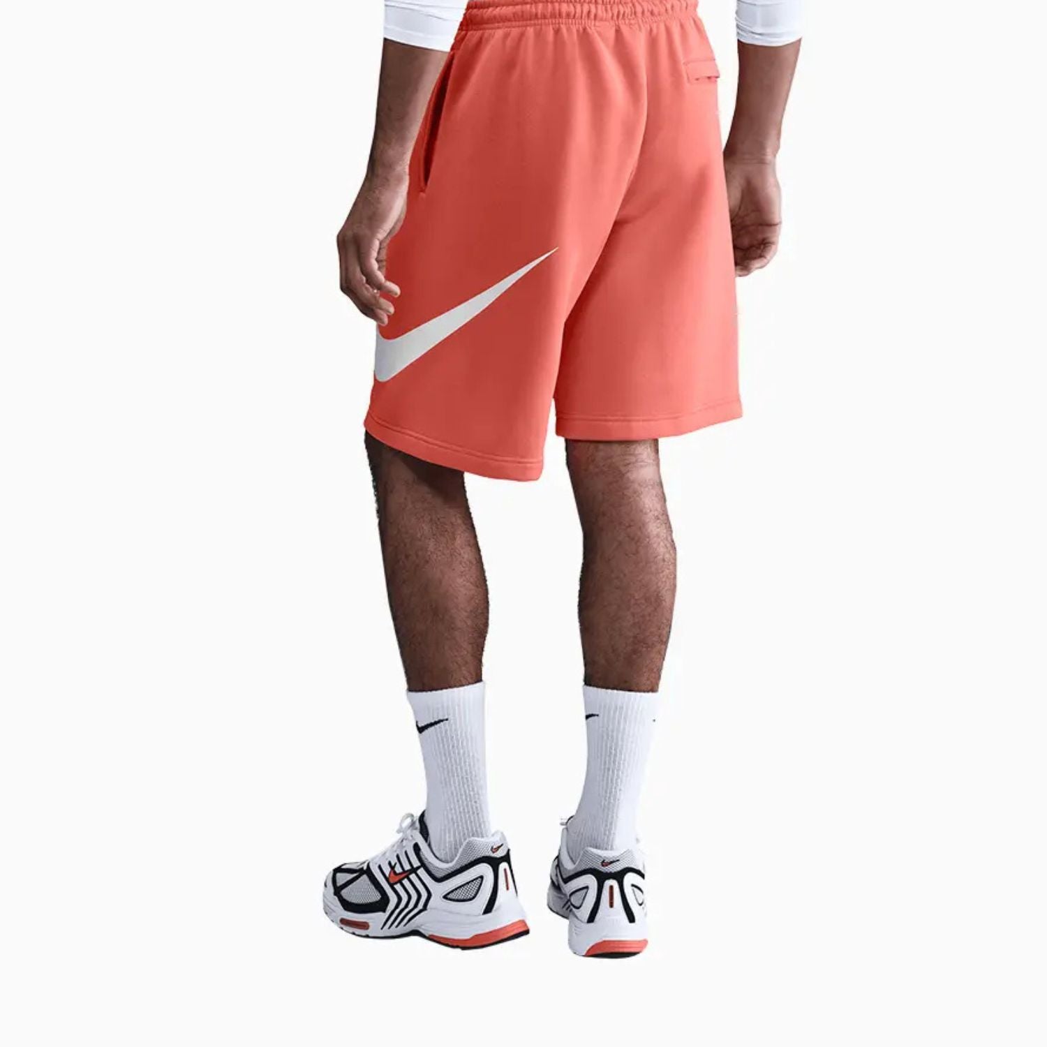 Men's Sportswear Club Outfit Nike - Tops and Bottoms USA