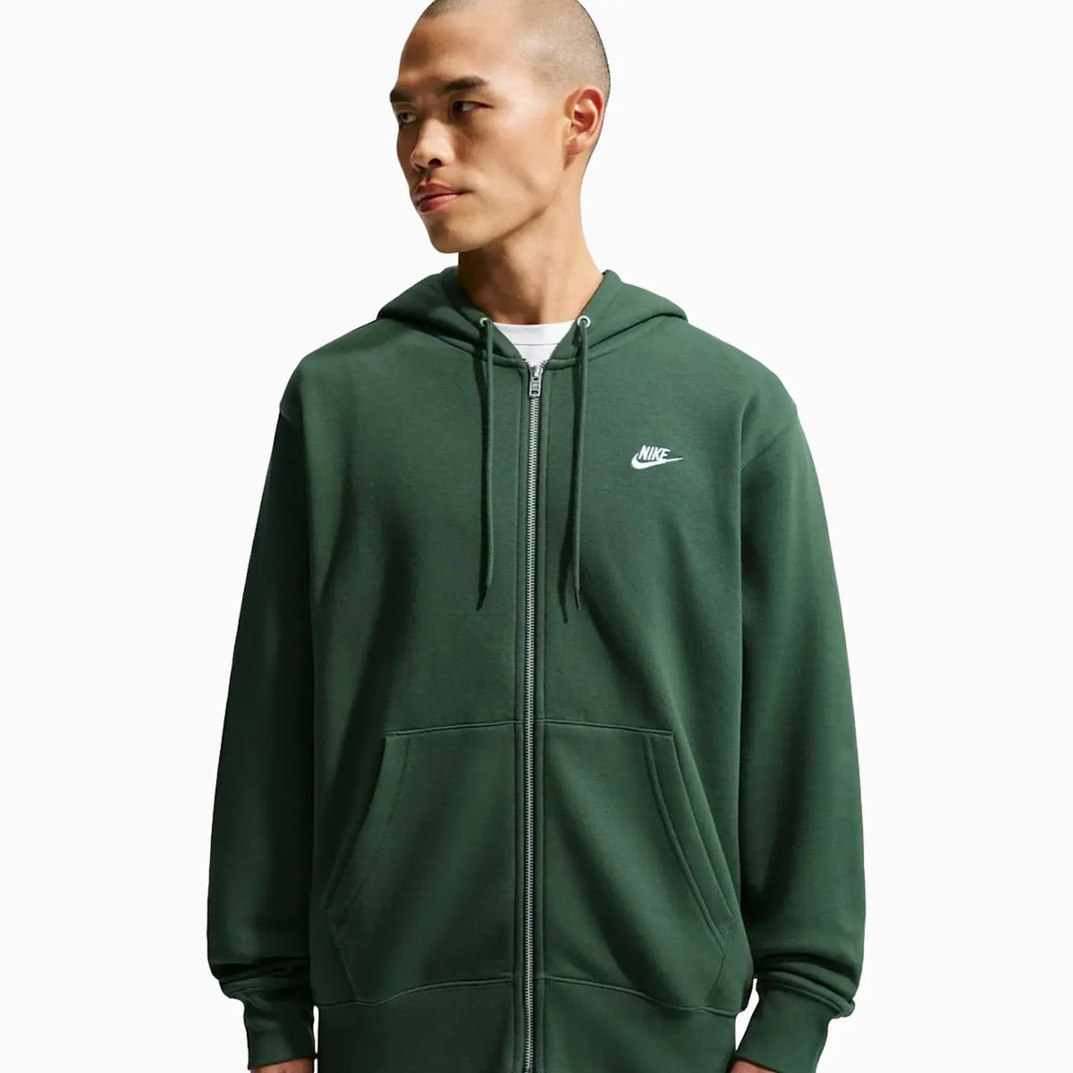 Men's Sportswear Club Outfit Nike - Tops and Bottoms USA