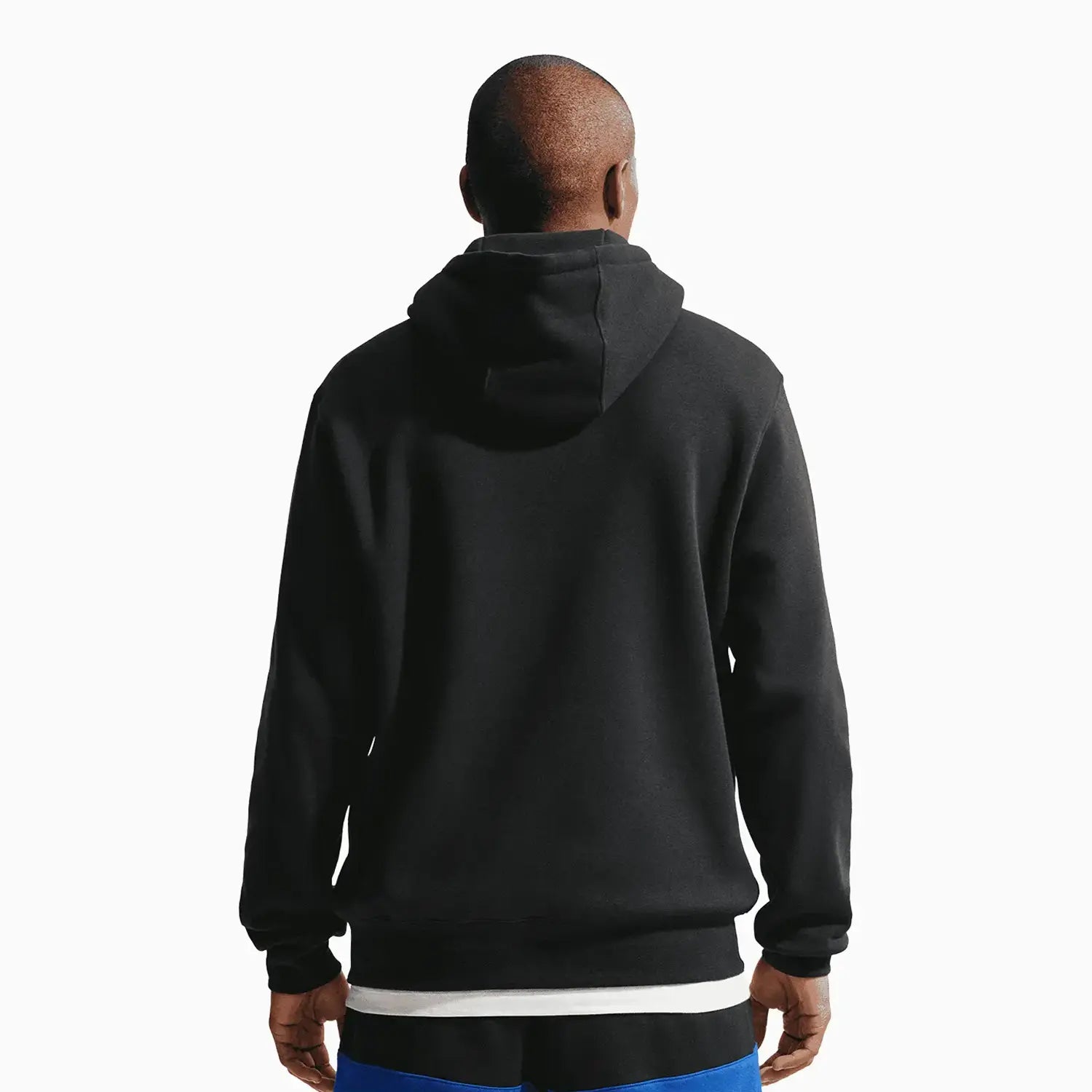 Men's Sportswear Club Outfit