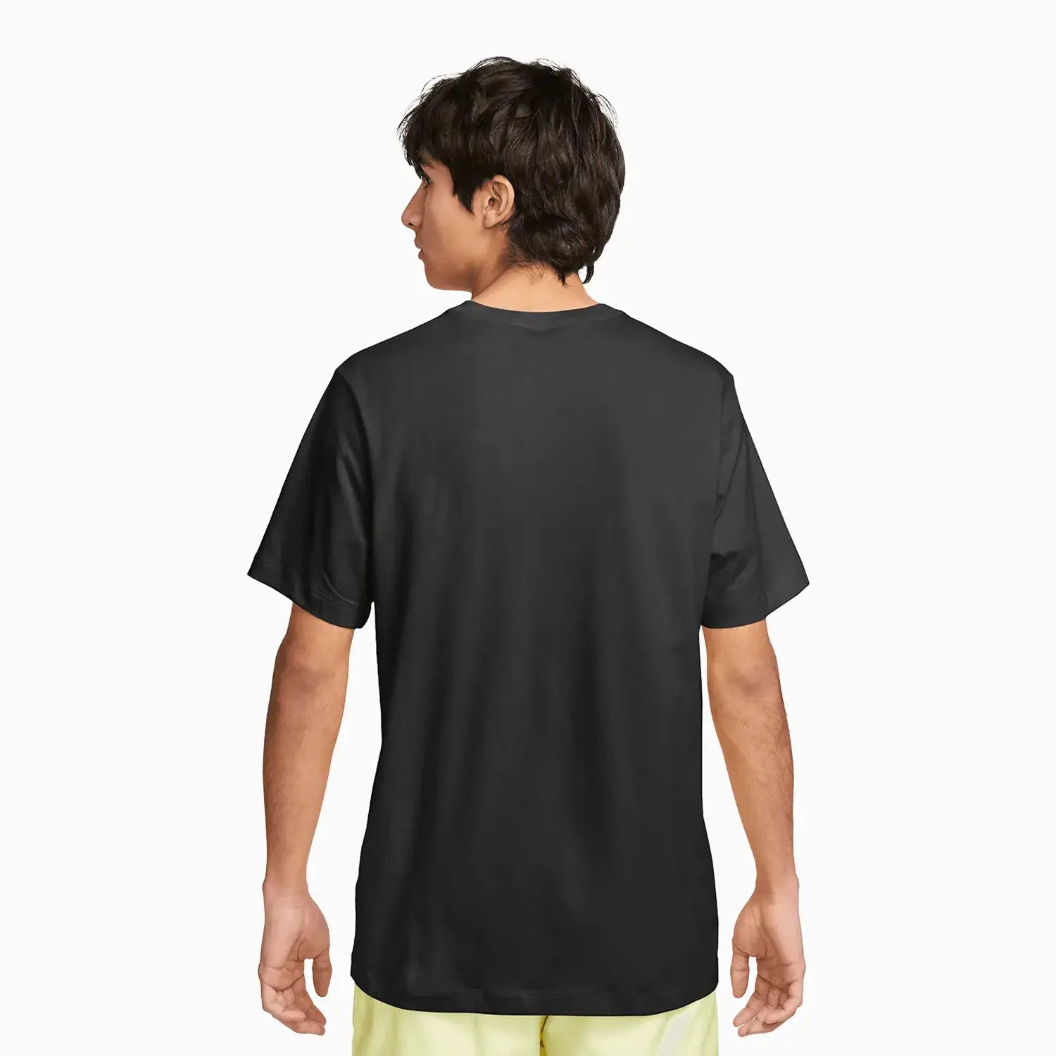 Men's Sportswear Dri - Fit 9 Unlined Versatile Outfit Nike - Tops and Bottoms USA