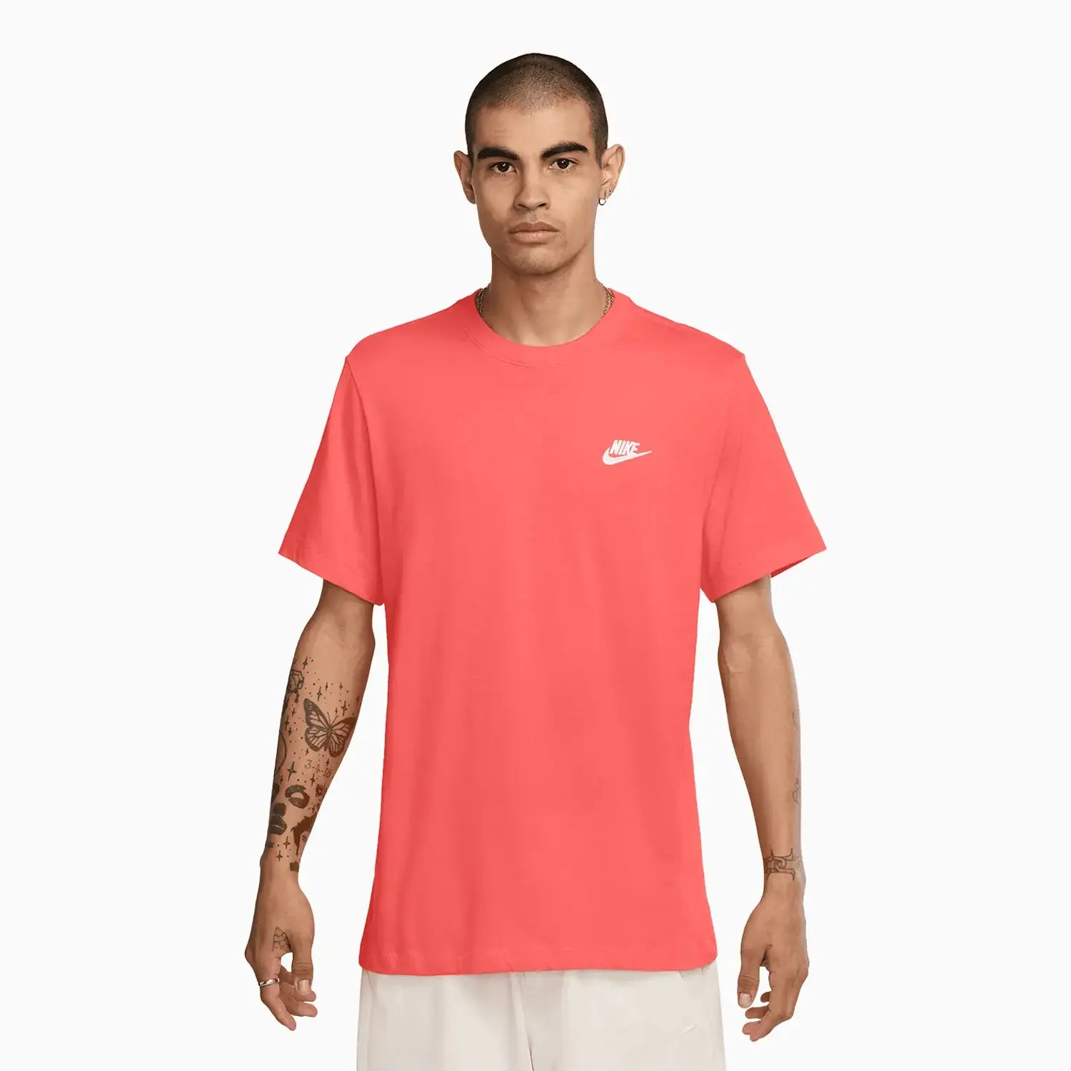Men's Sportswear Club Outfit Nike - Tops and Bottoms USA