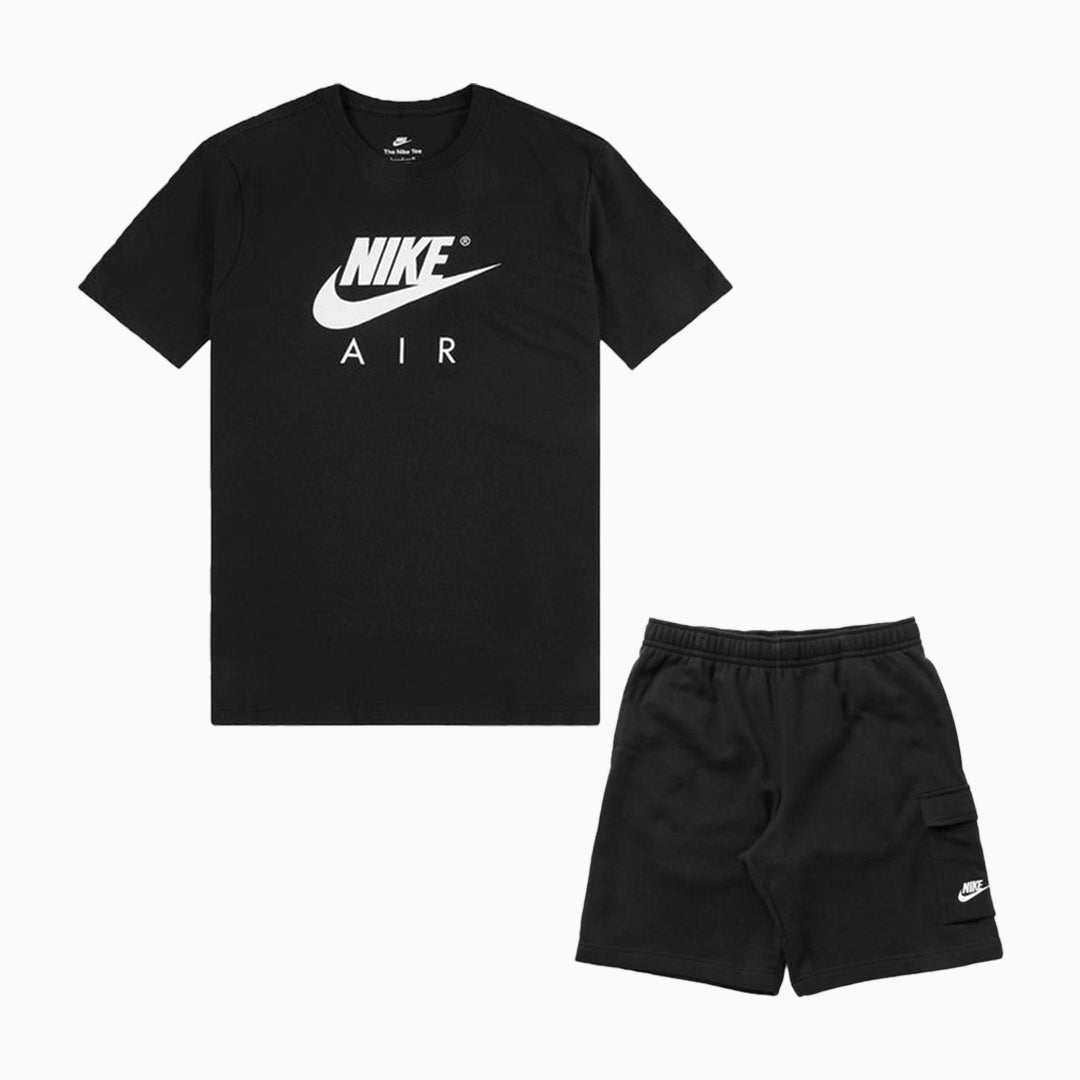 nike-mens-sportswear-club-t-shirt-and-short-outfit-dd3351-010-cz9956-010