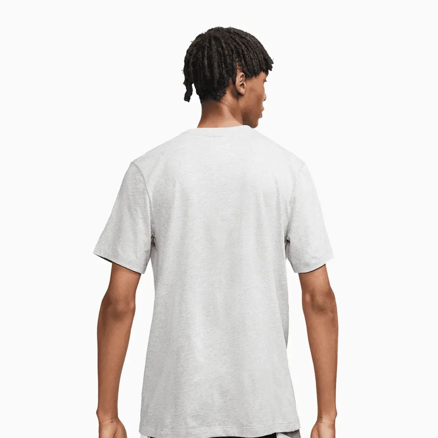 Men's Sportswear Club T-Shirt and Shorts Outfit Nike - Tops and Bottoms USA