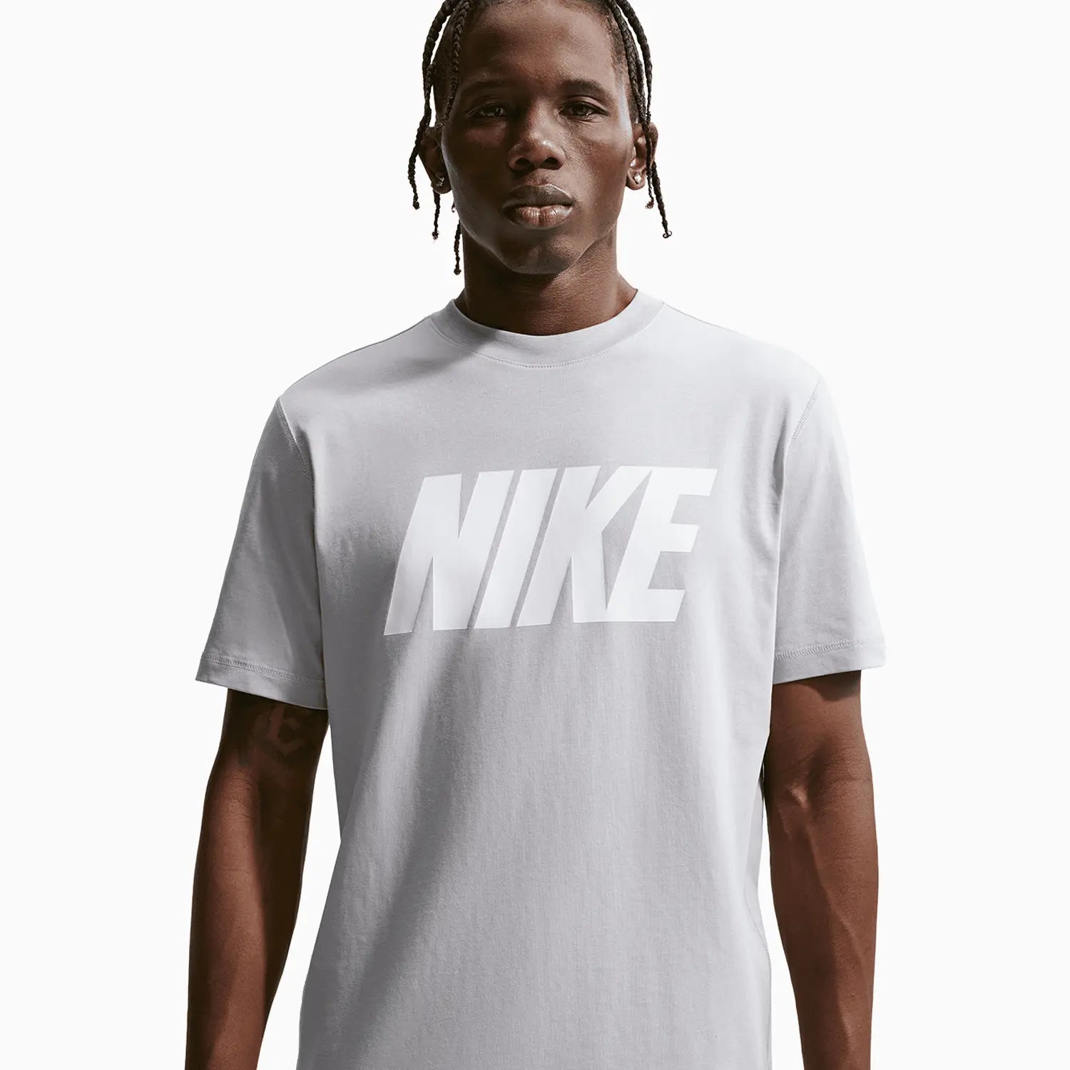 Men's Sportswear Club Outfit