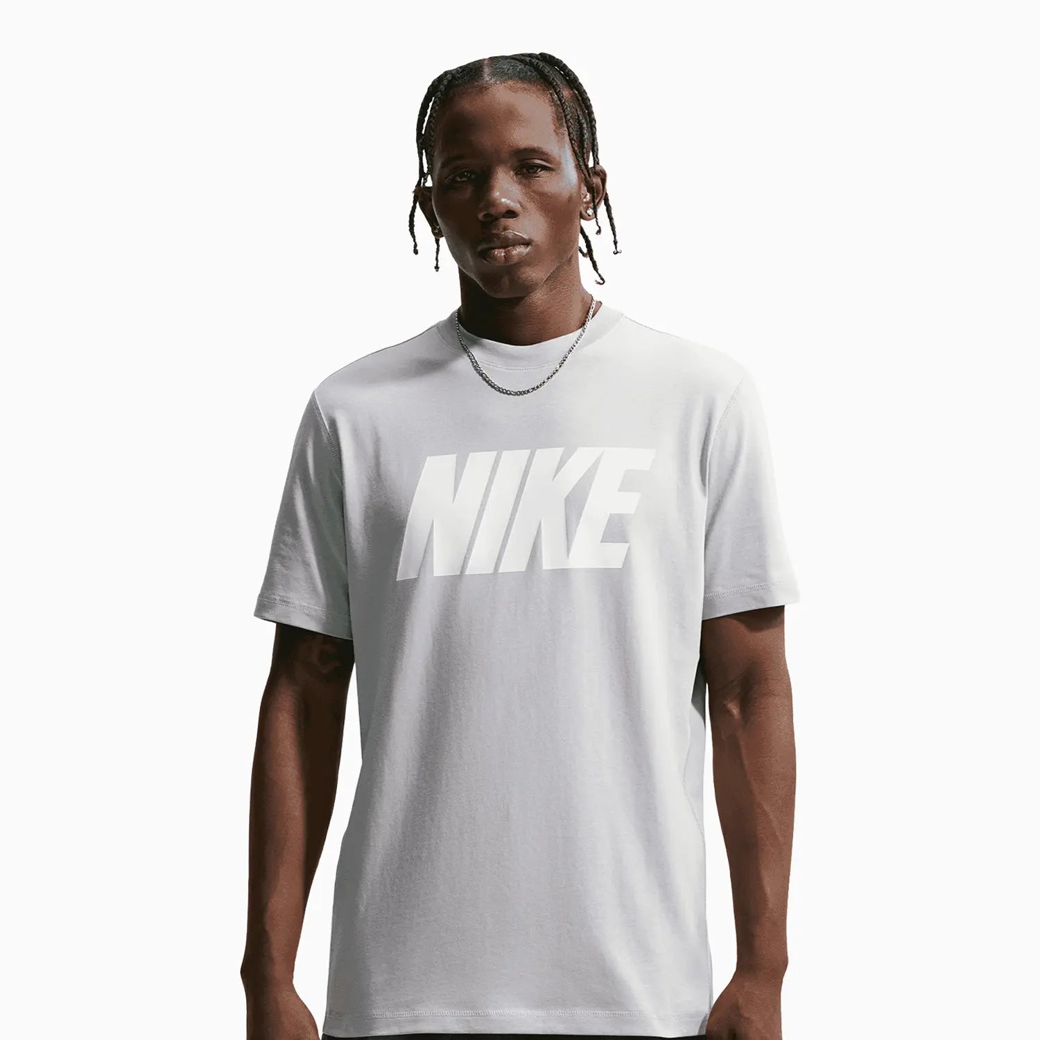 Men's Sportswear Club Outfit