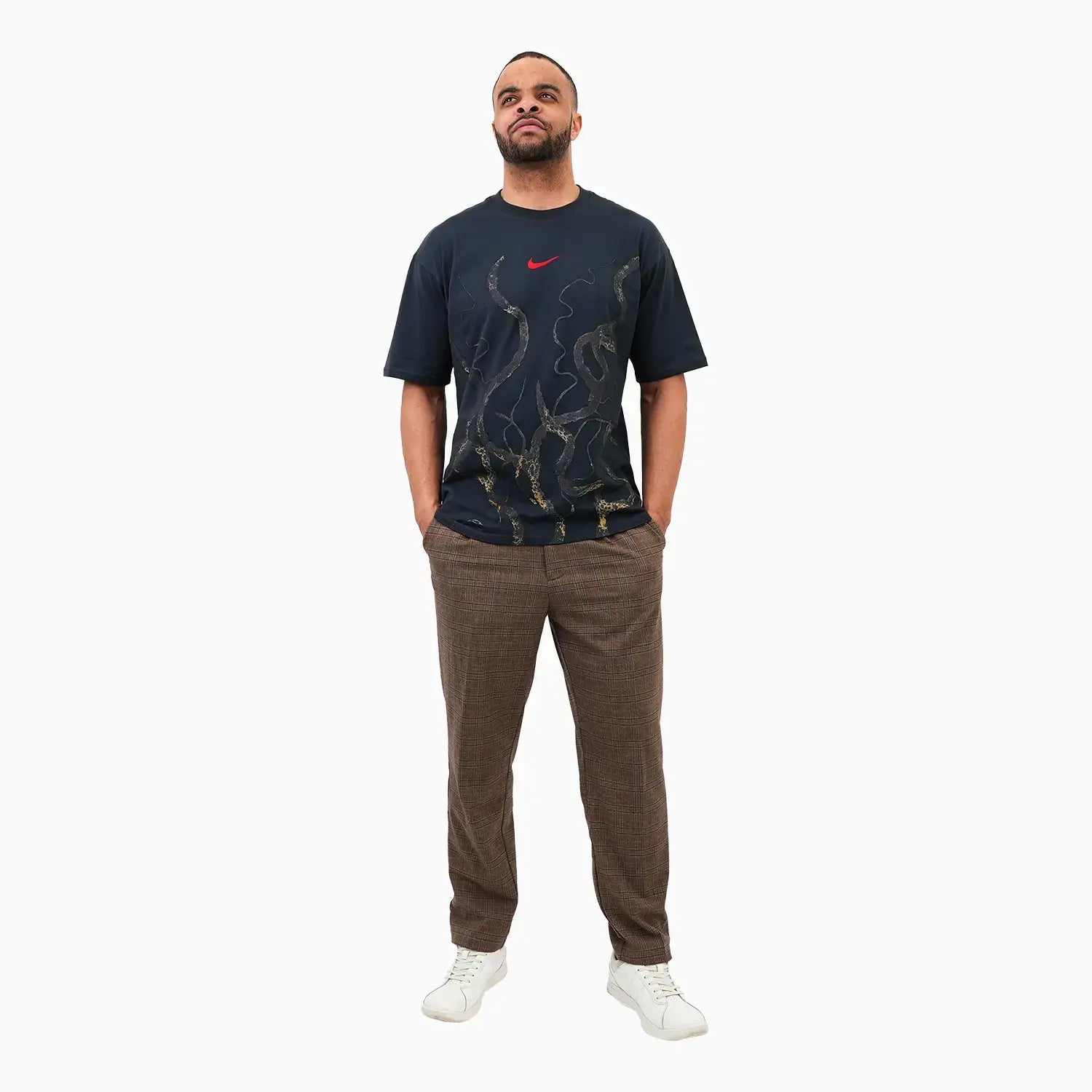 Men's Sportswear Stranger Things" T-Shirt