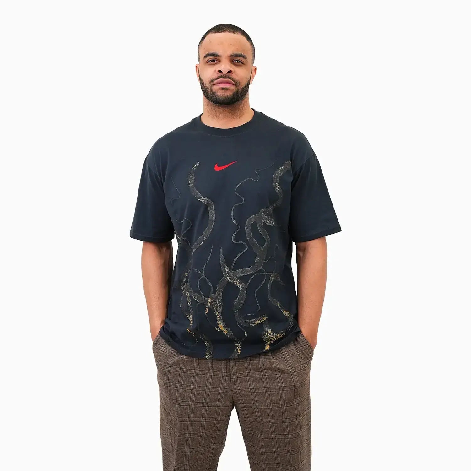 Men's Sportswear Stranger Things" T-Shirt