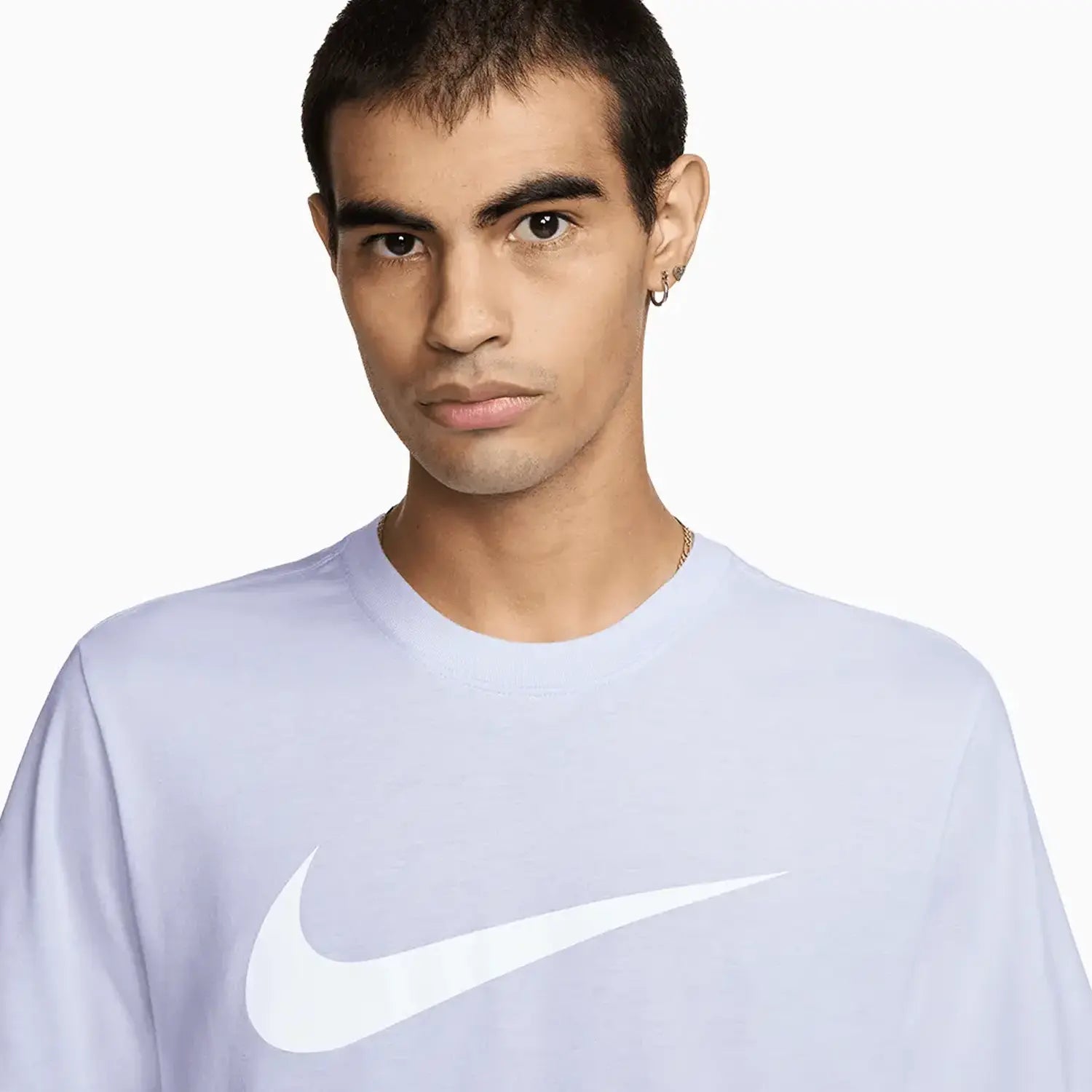 Men's Sportswear Swoosh Outfit Nike - Tops and Bottoms USA