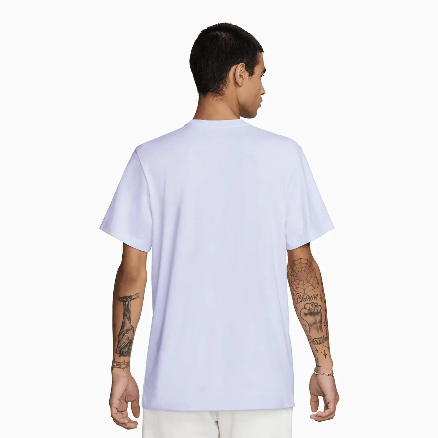 Men's Sportswear Swoosh Outfit Nike - Tops and Bottoms USA